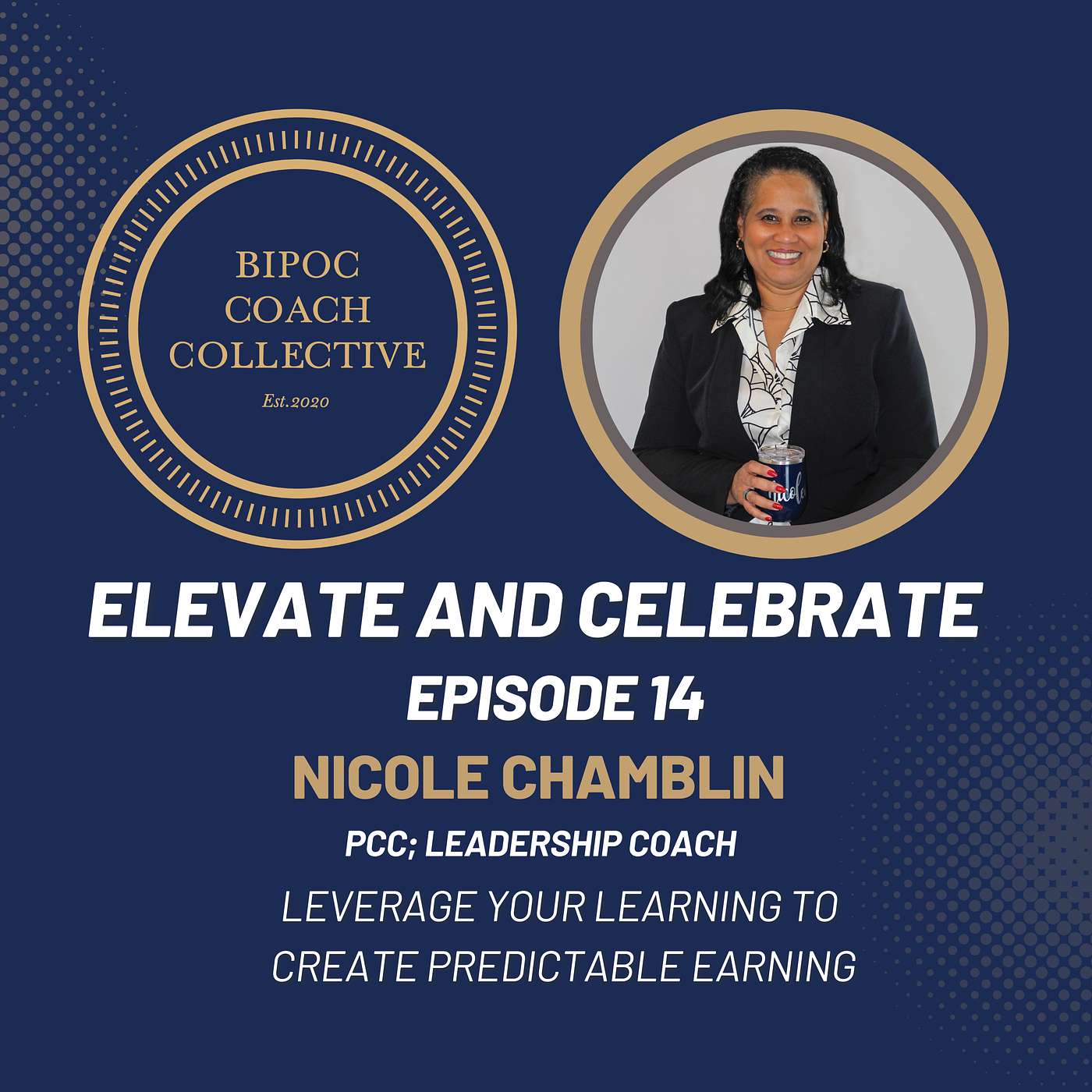 Elevate and Celebrate