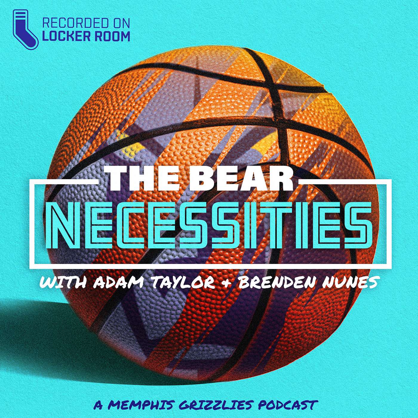 The Bear Necessities
