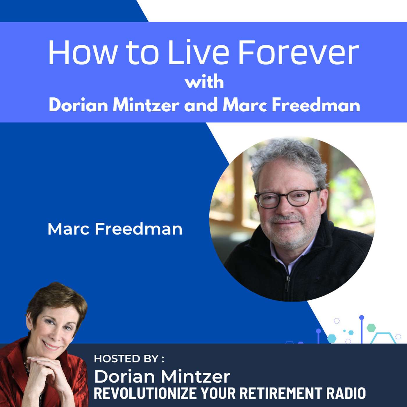 Revolutionize Your Retirement Radio