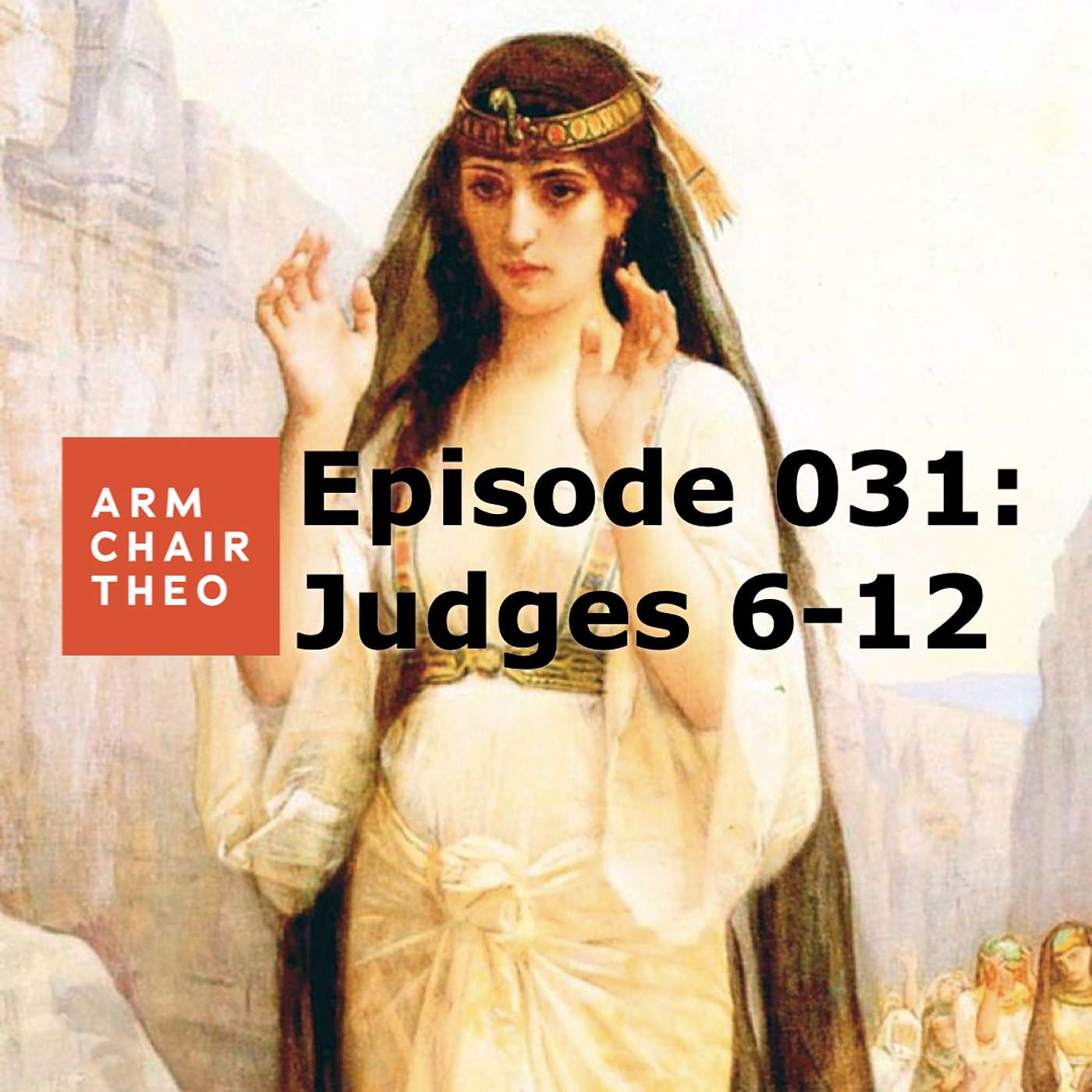 Armchair Theology