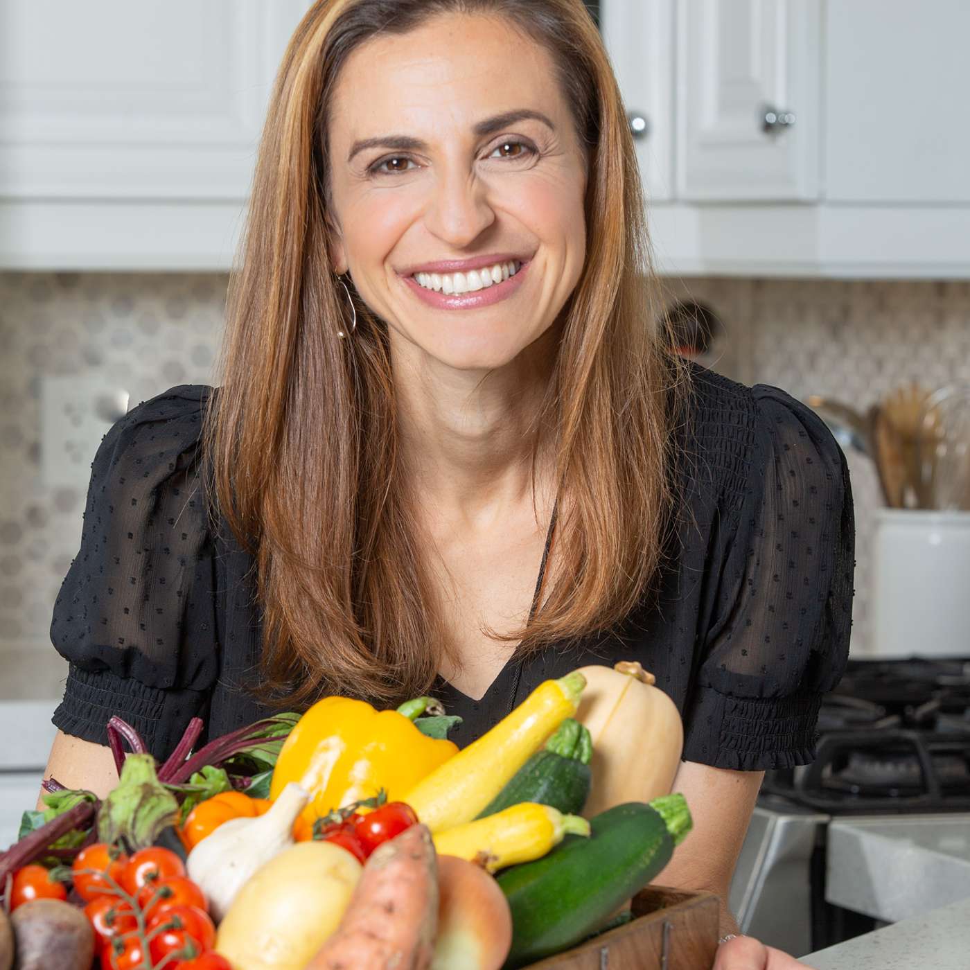 Episode 14: Dietitian Didem Varol on Cross-cultural Plant-Based Practice