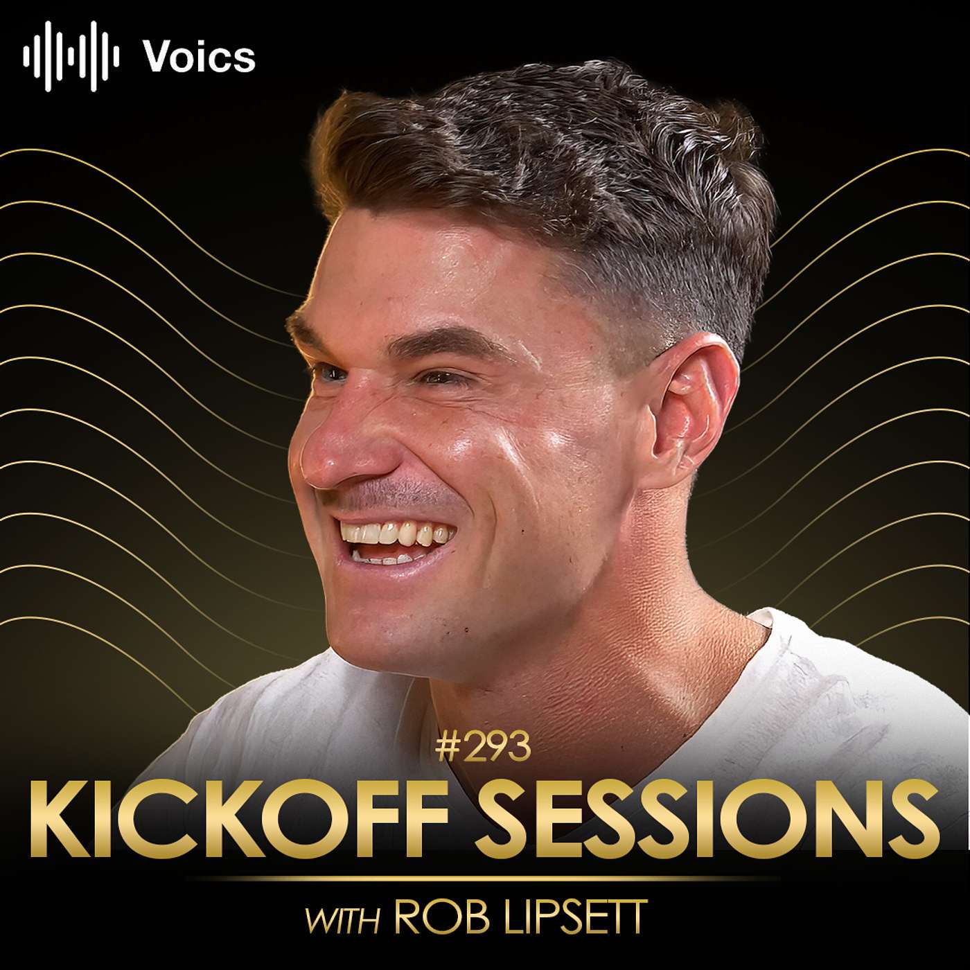 Podcast Cover