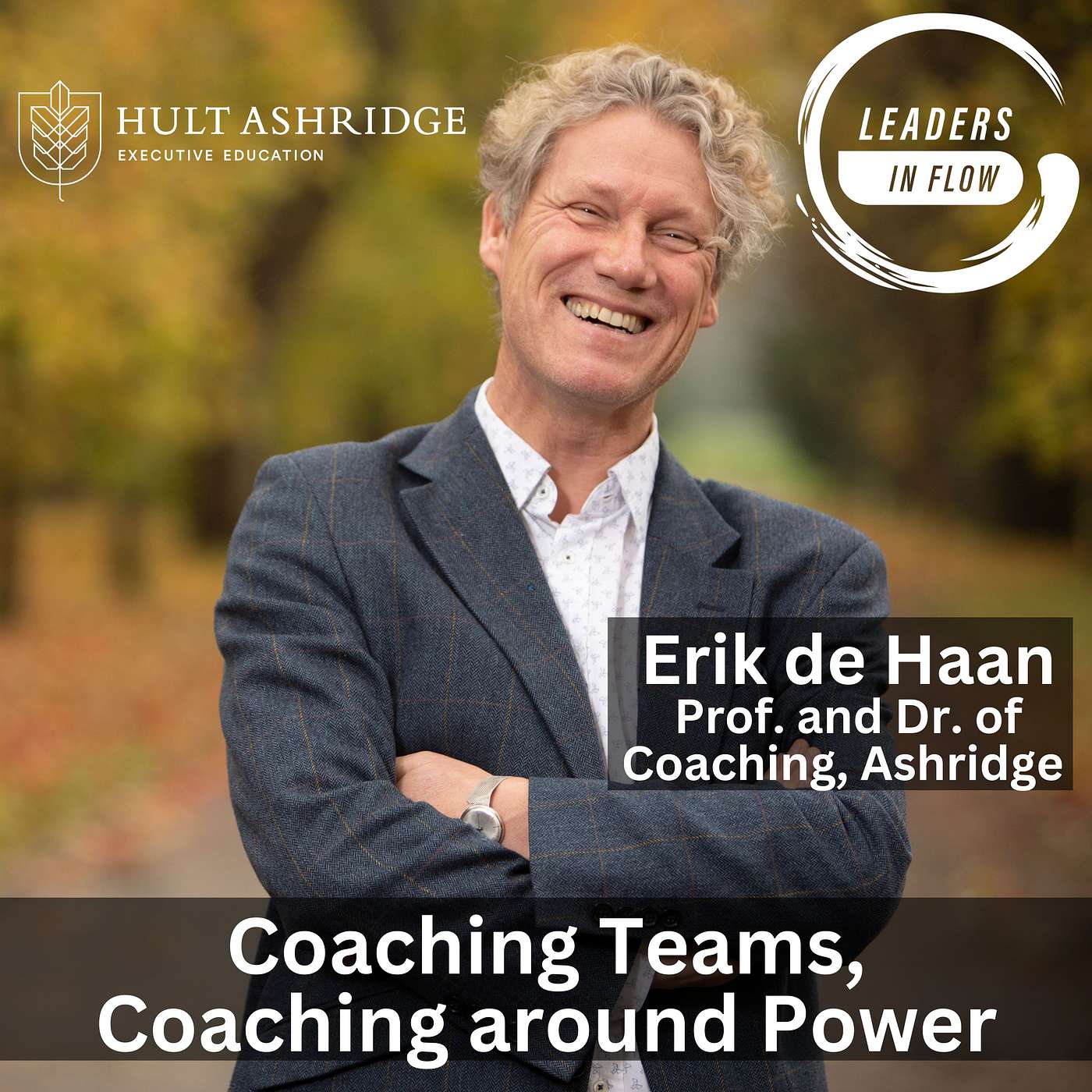 Leaders in Flow