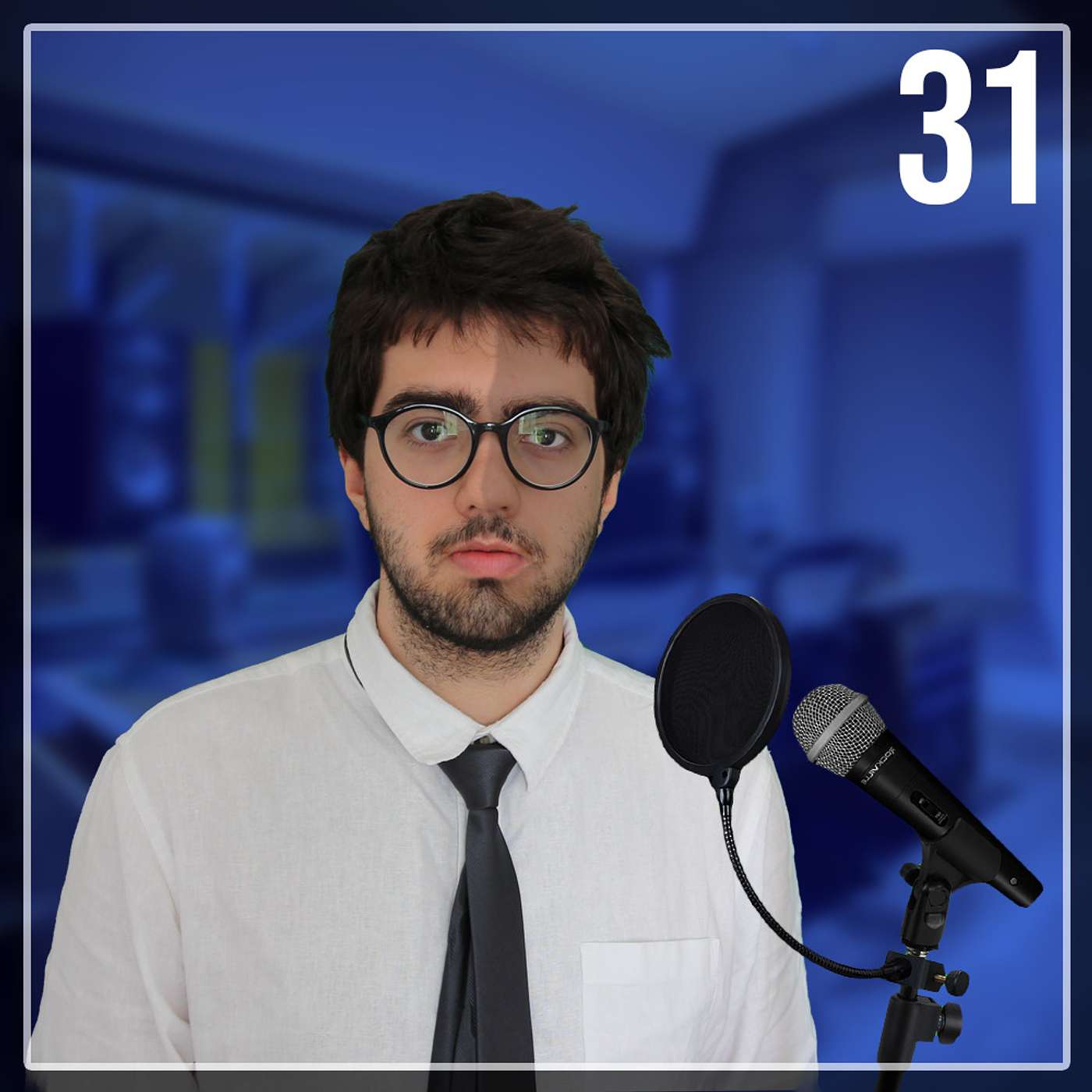O Doce Som da Minha Voz com Robert Kifer