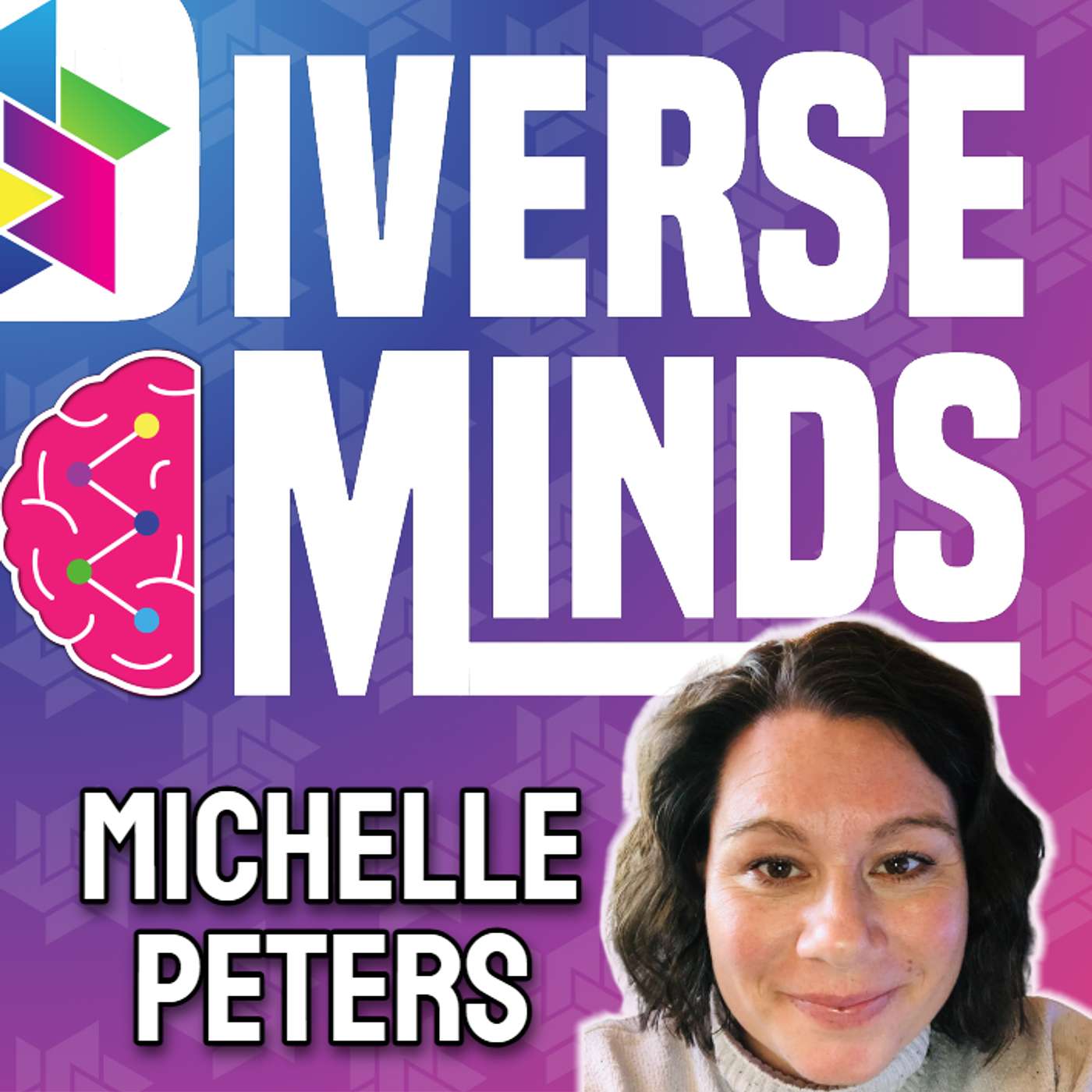 Diverse Minds Episode 7: Michelle Peters, Director, Digital Analysis and Strategy at Ovintiv