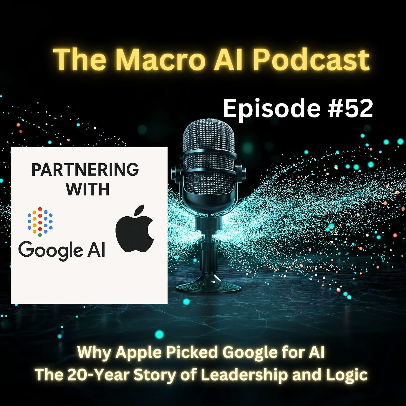 The Macro AI Podcast