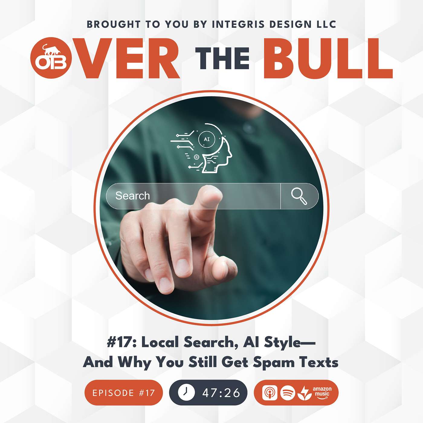 Over The Bull®