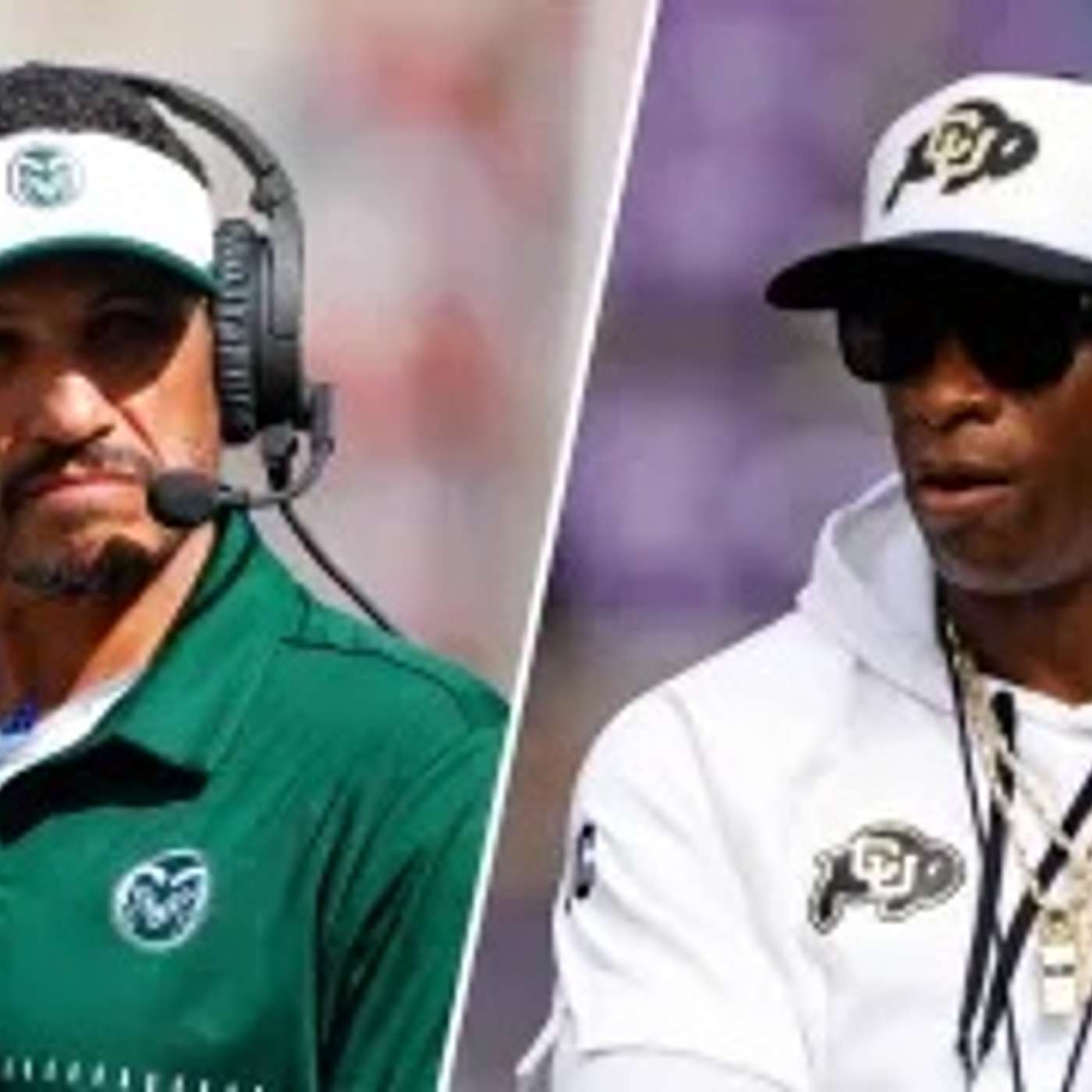The A.C. Lee and Parlay Pete Podcast