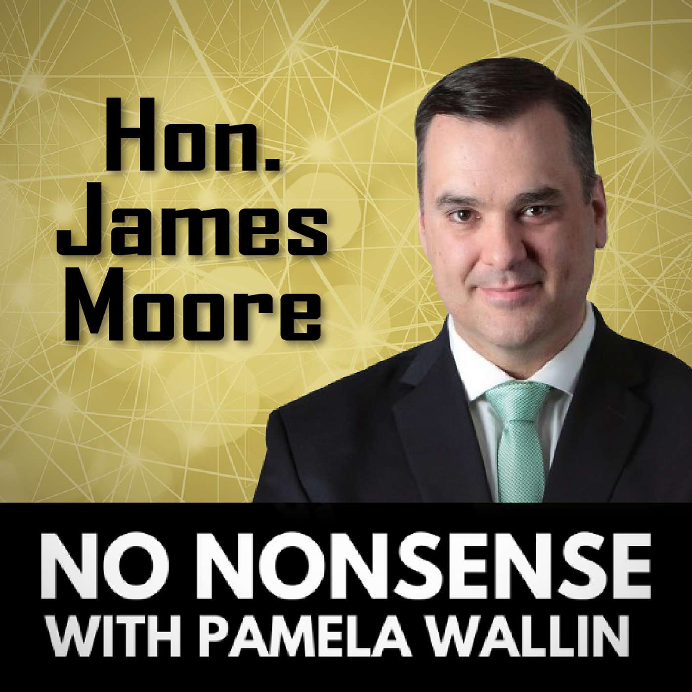 The New Cabinet with James Moore