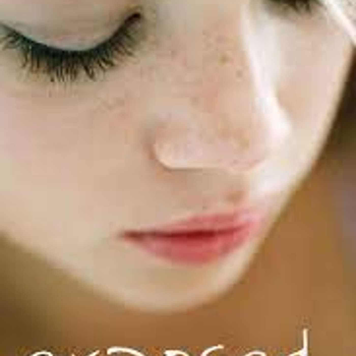 Exposed by Kimberly Marcus (Novel in Verse - Contemporary)