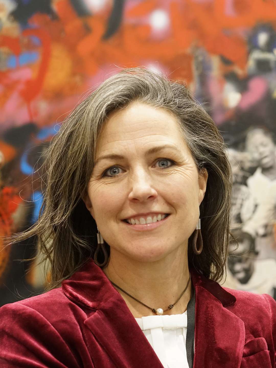 Heather Haynes