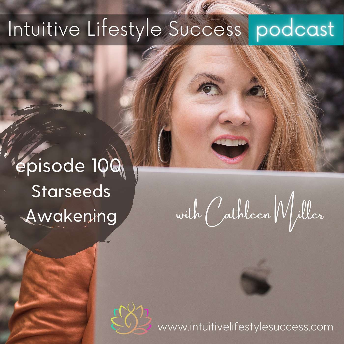 Intuitive Lifestyle Success Podcast