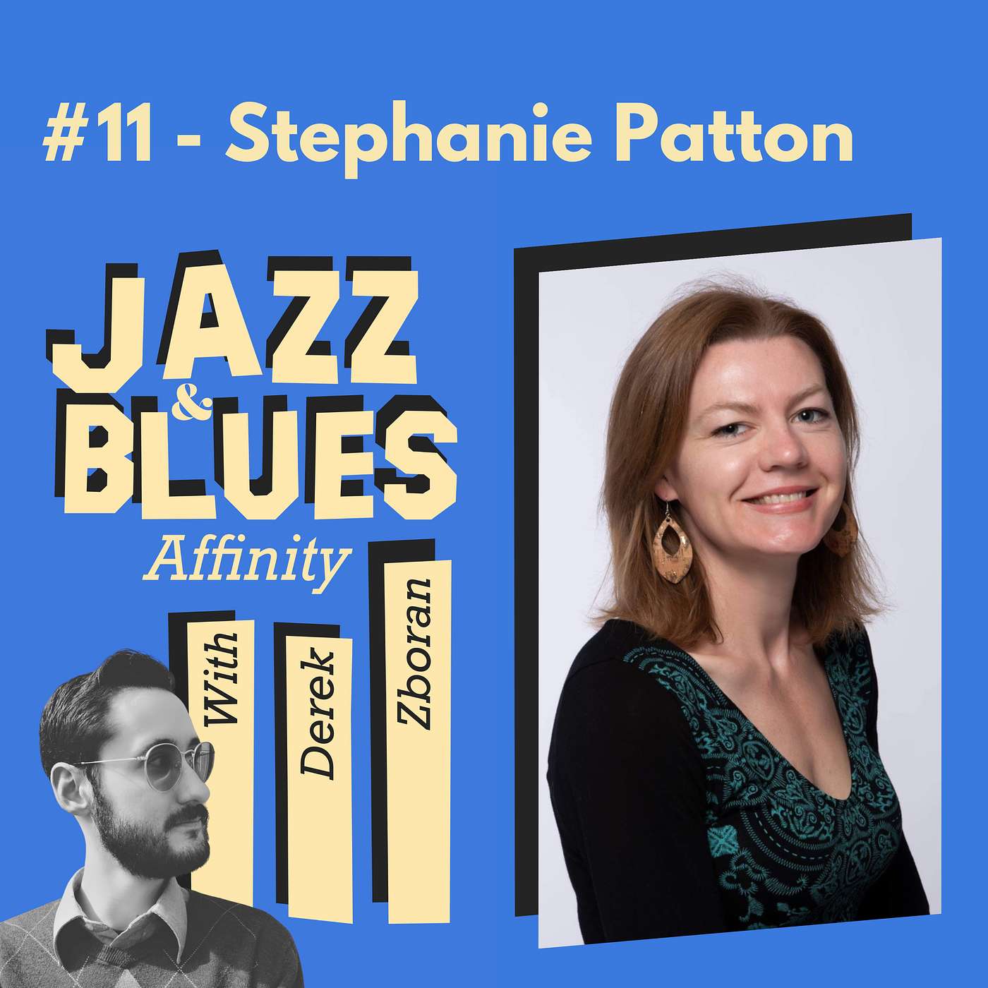 Jazz & Blues Affinity