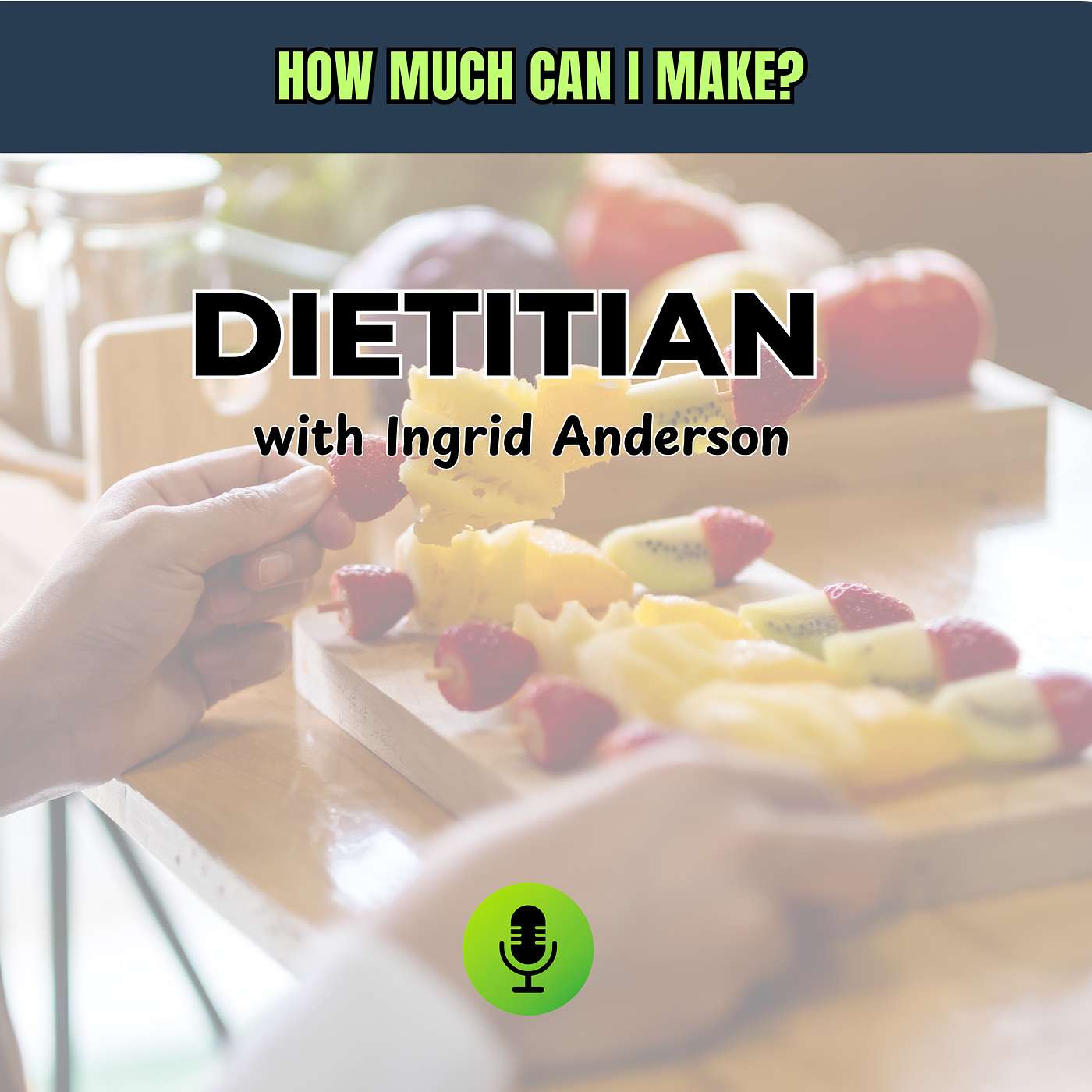 How to Become a Dietitian Entrepreneur: Career Insights and Job Tips