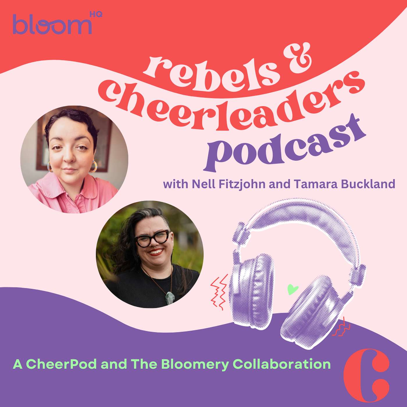 CheerPod