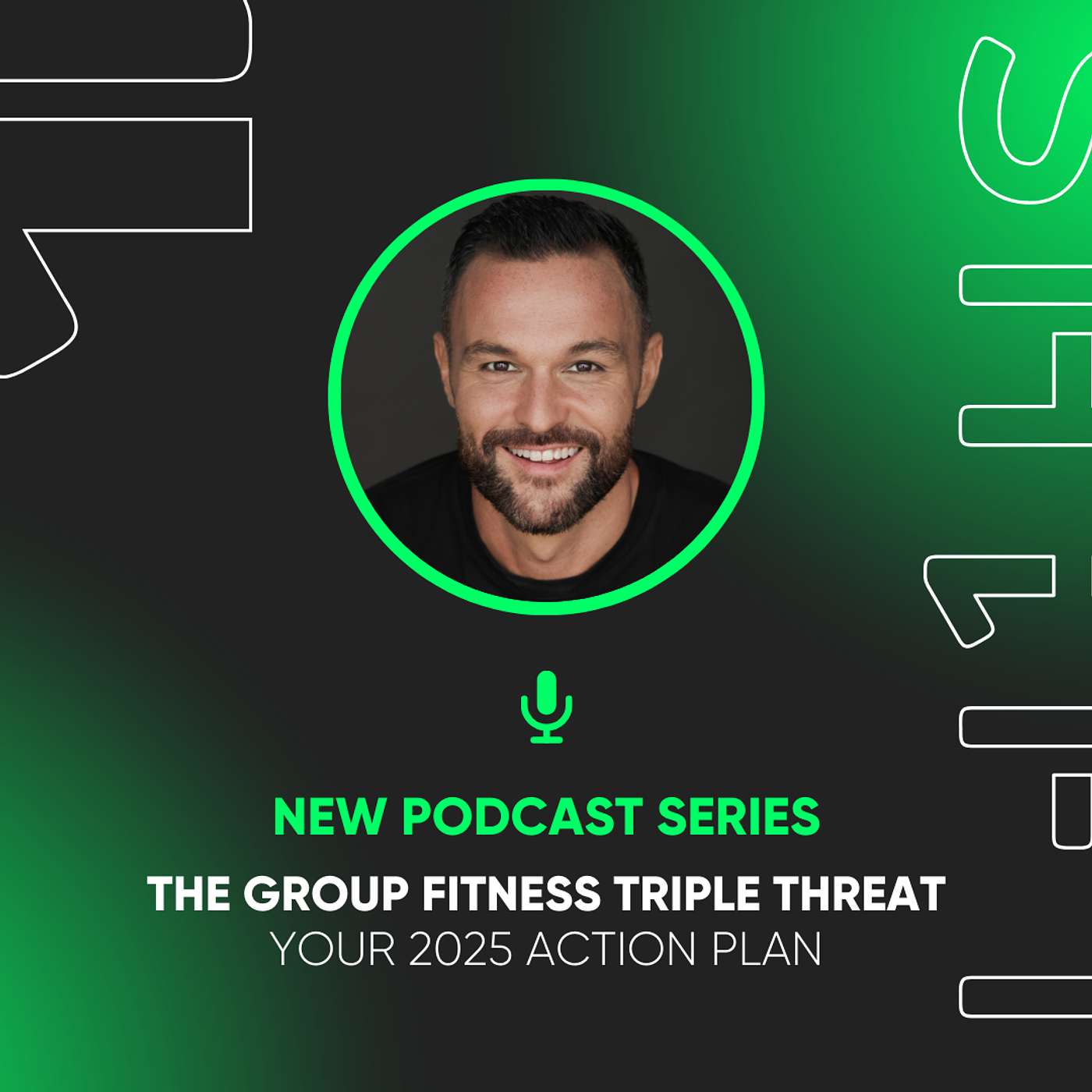 Group Fitness Real Talk