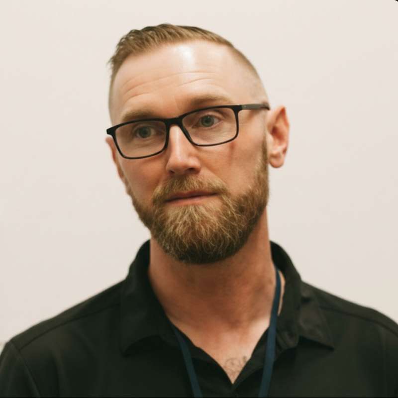 Sean Yocum