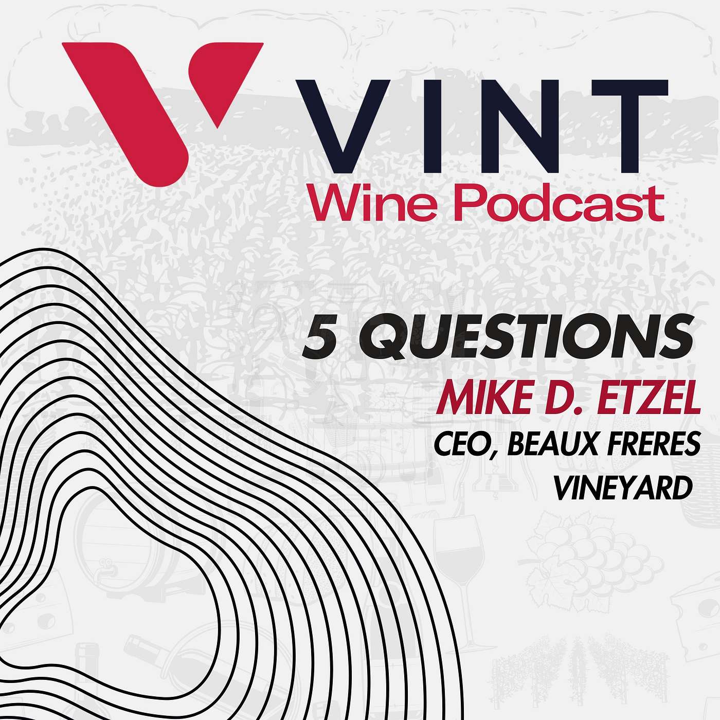 Vint Wine Podcast