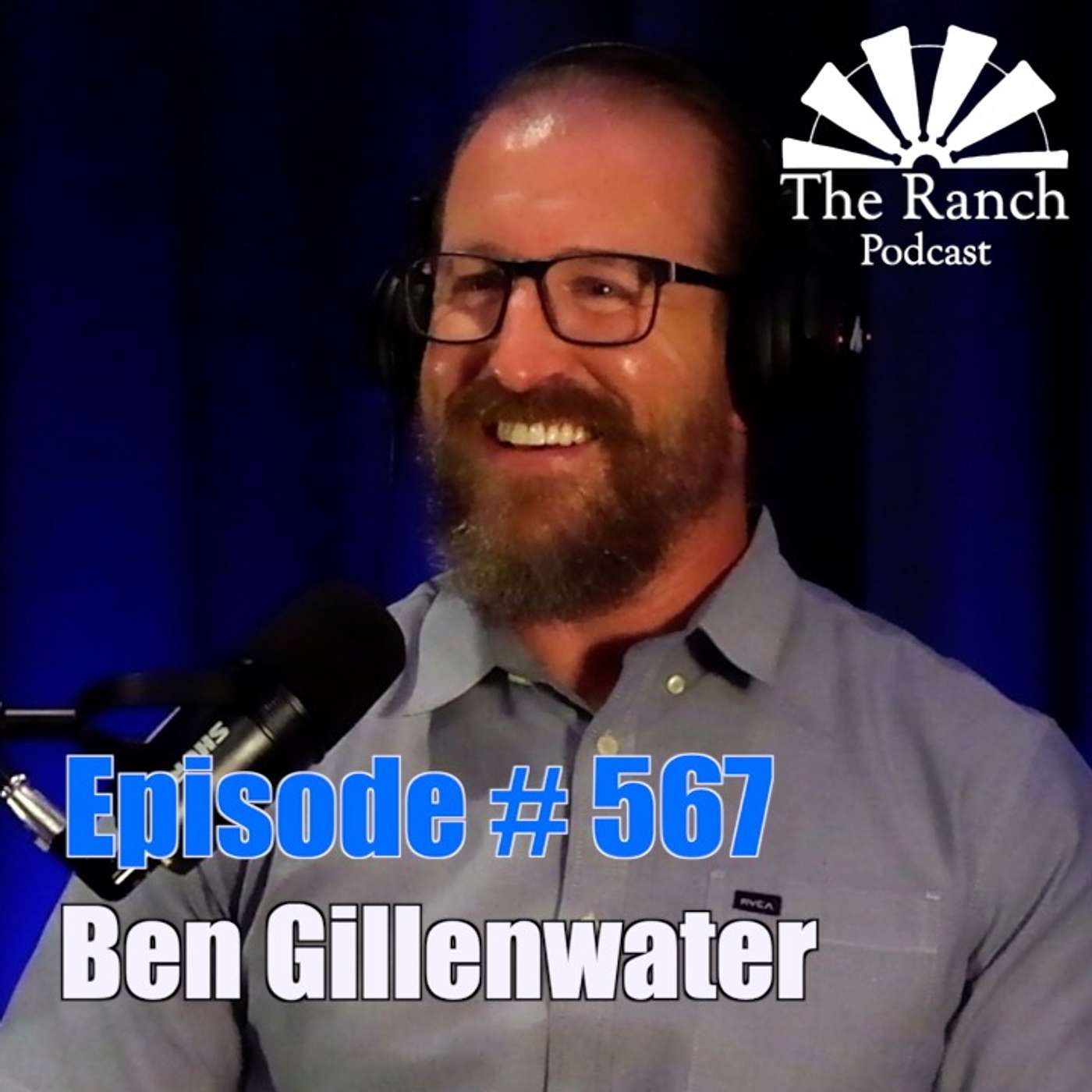Outsourcing Our Children's Safety with Ben Gillenwater