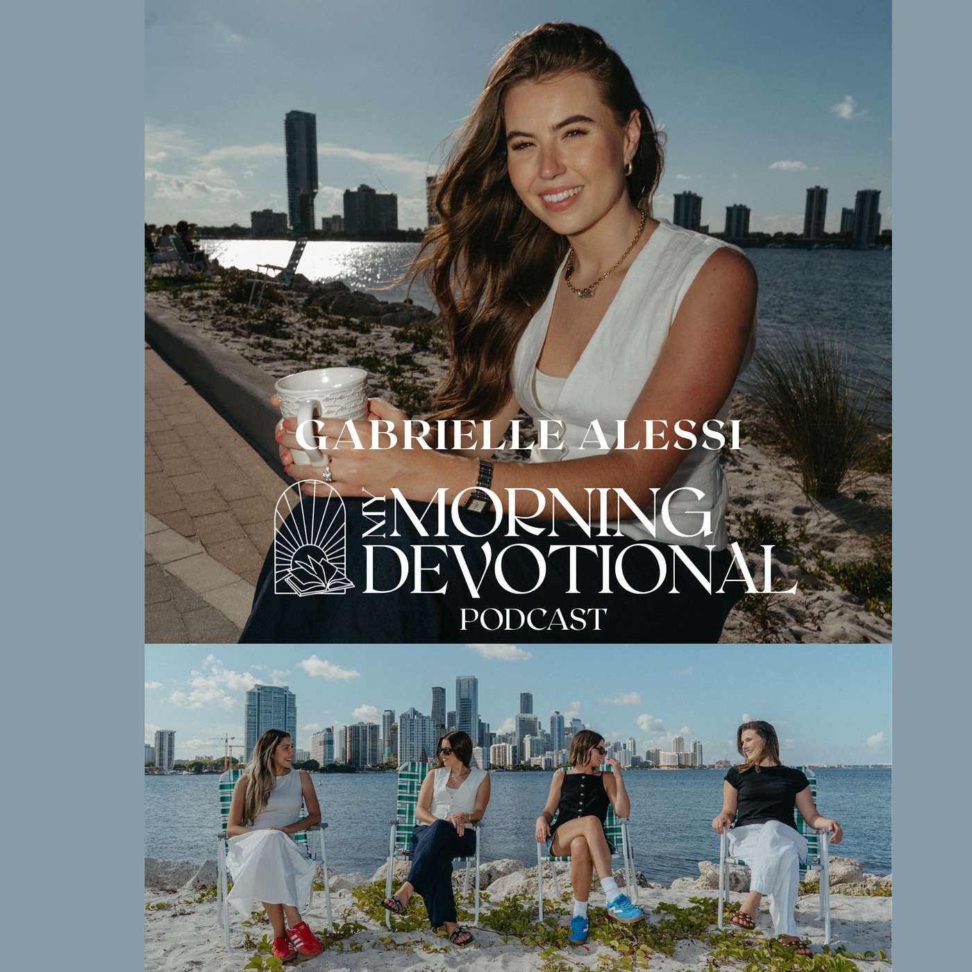 My Morning Devotional – A Disciplined Life