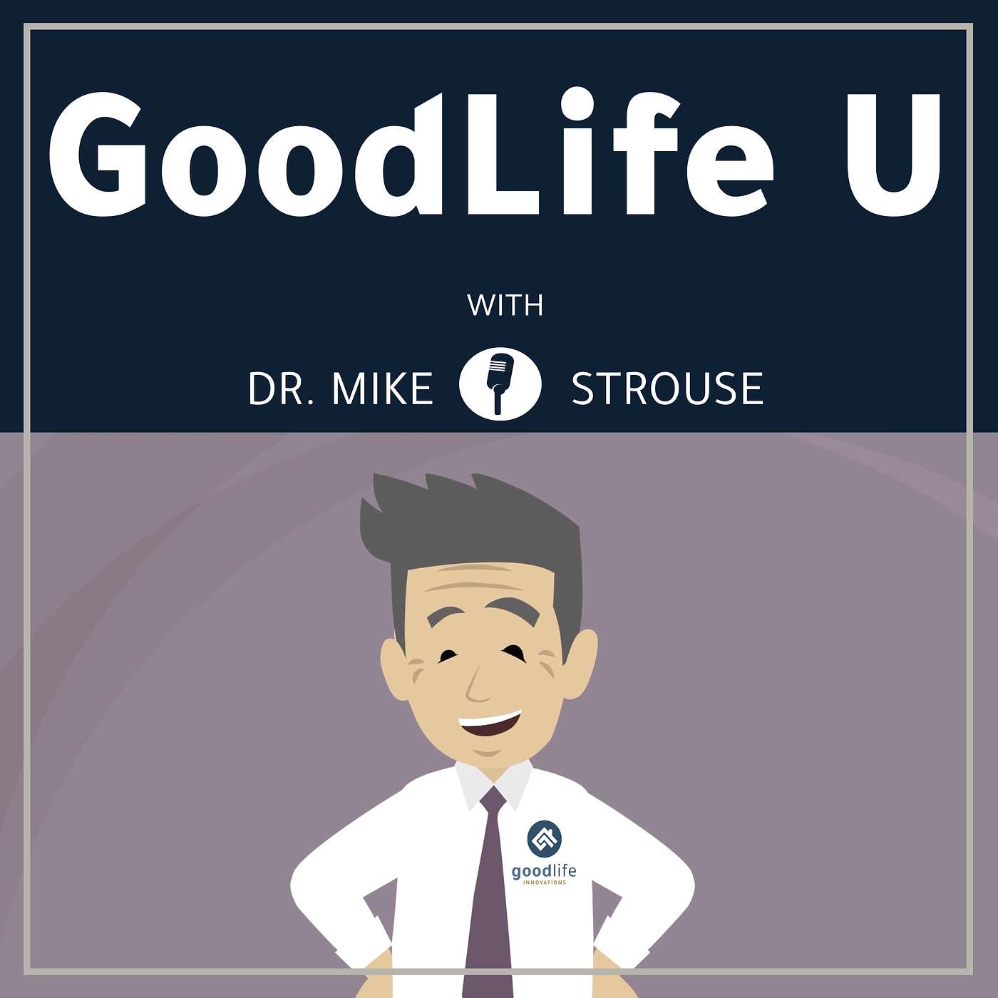 GoodLife U (Episode 1): The National DSP Crisis