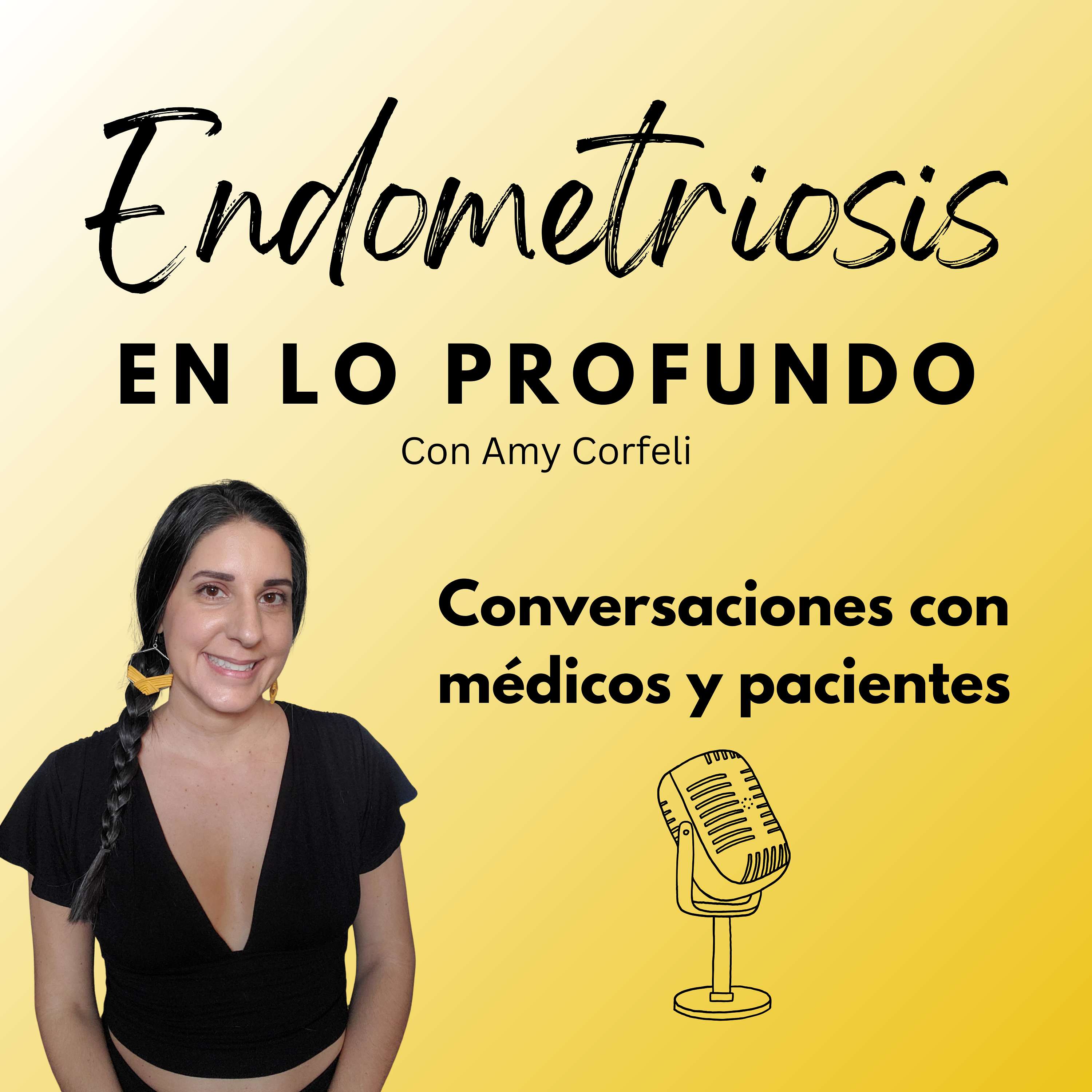 Endometriosis en lo profundo
