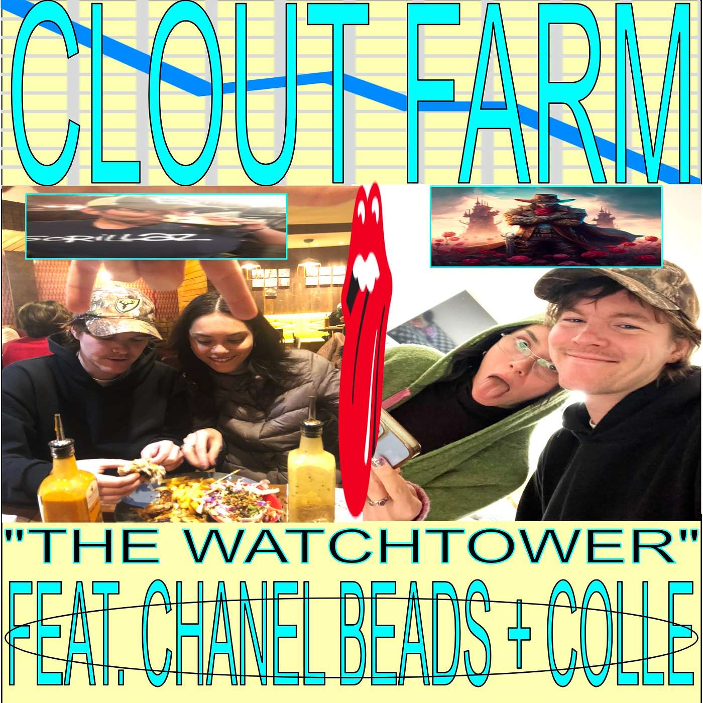 Clout Farm