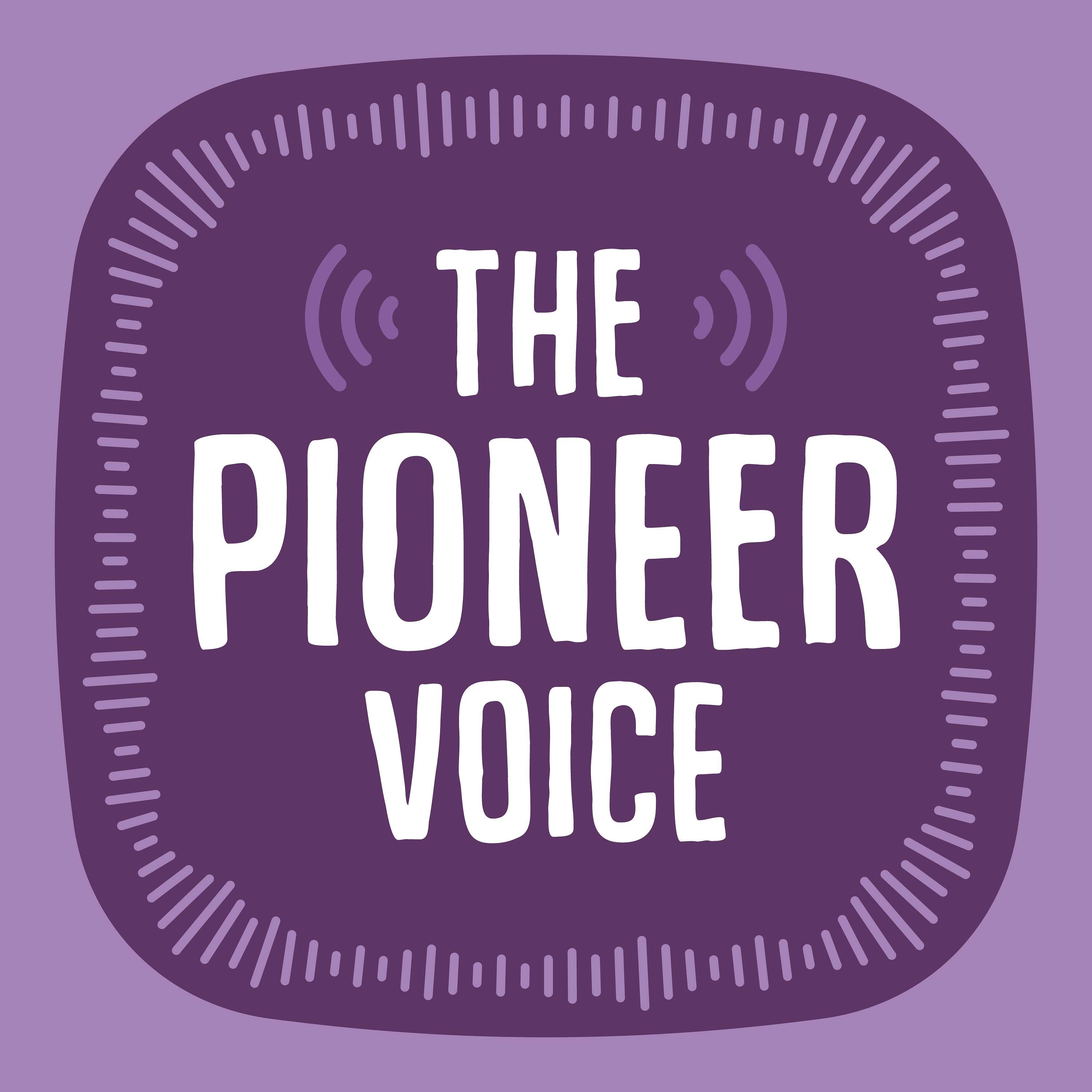 The Pioneer Voice