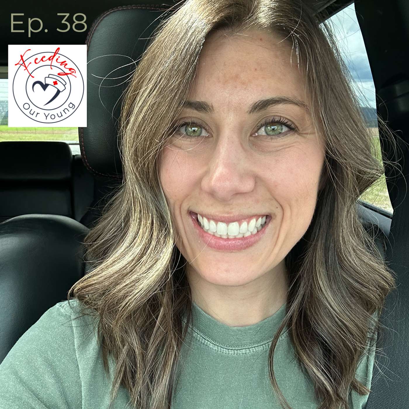38 - Mikail Simmons Pt 2: Impact of Others, Impact on Others