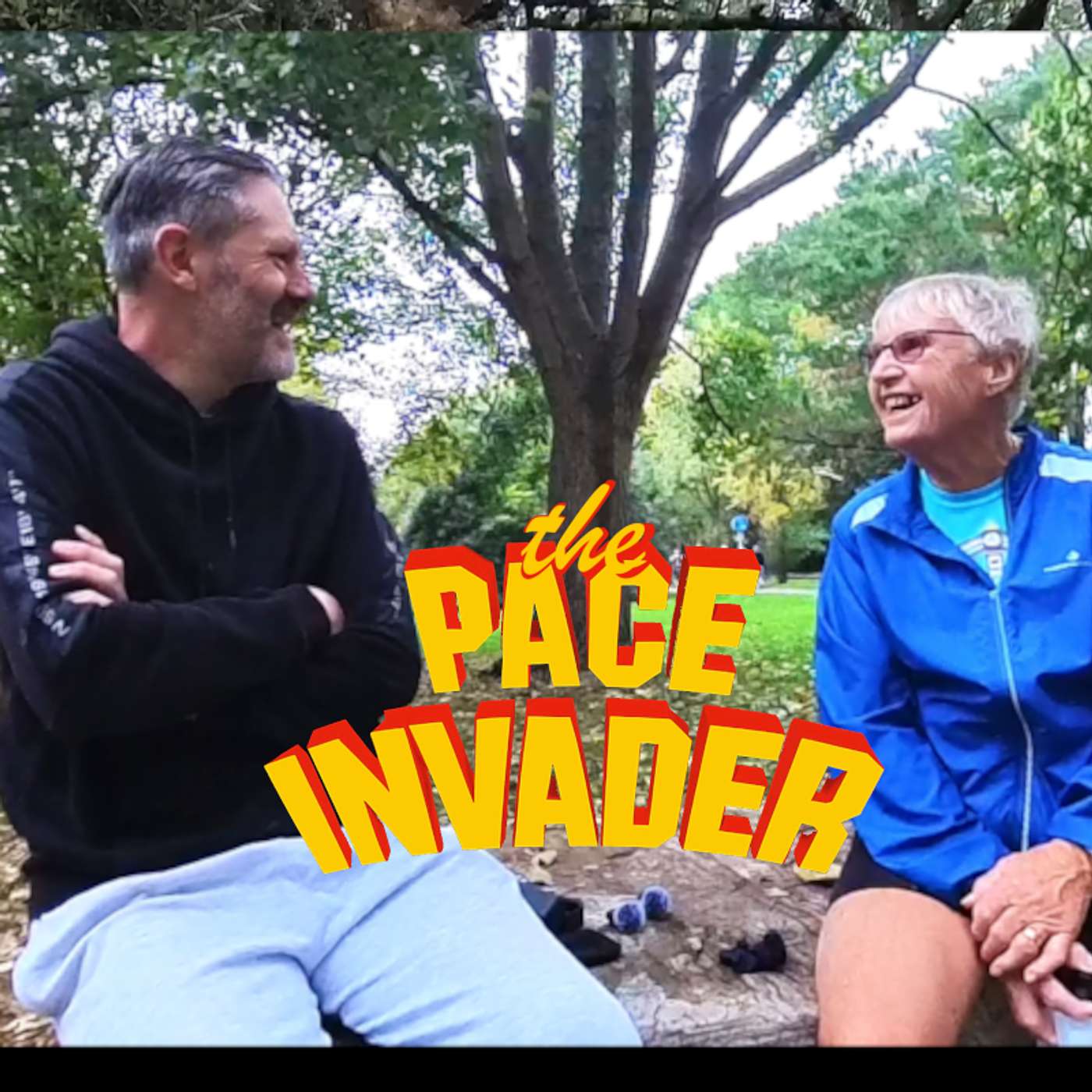 Sarah’s Story -The 75-Year-Old Parkrunner Still Going Strong