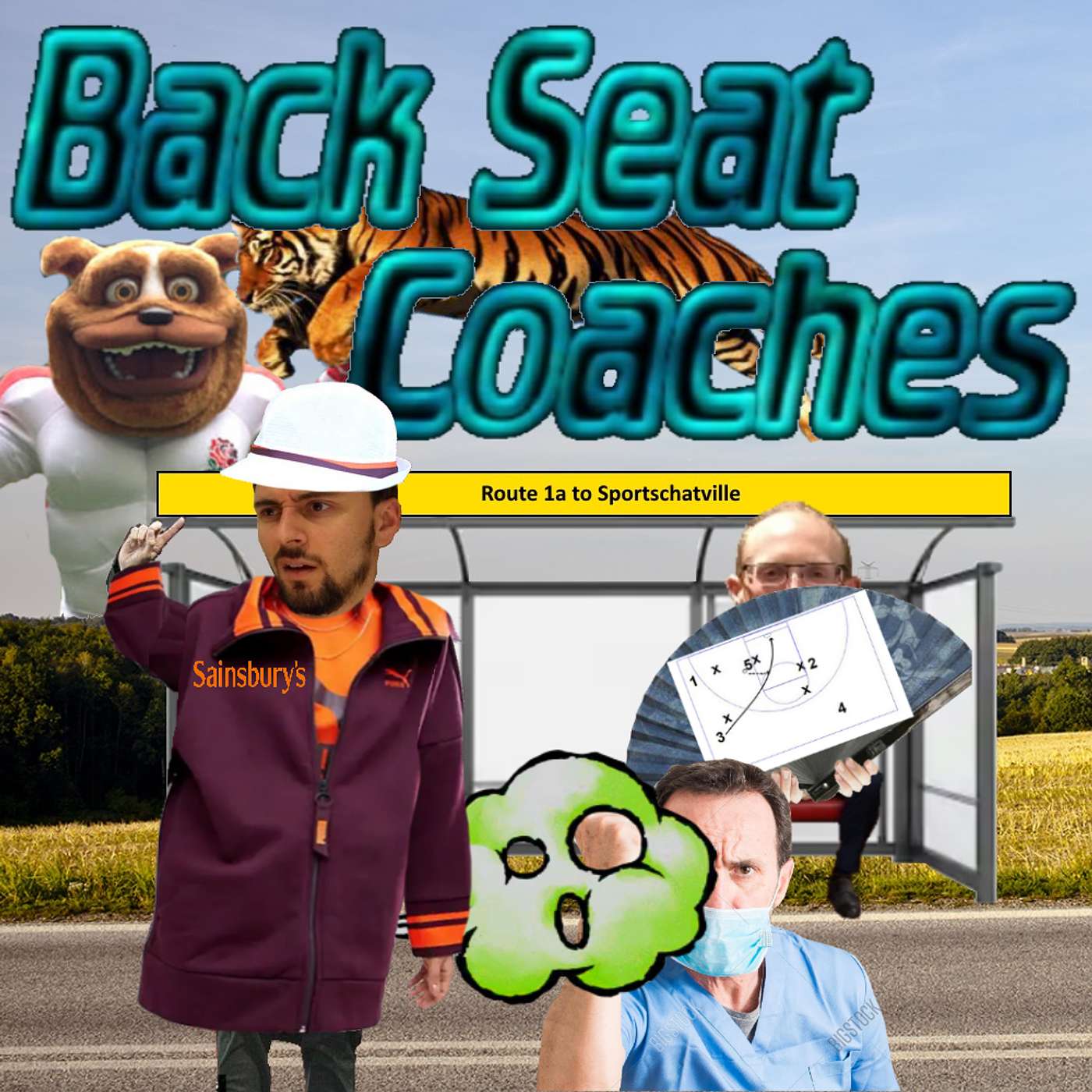 Episode 61: Tactical Fans and a Summer Job