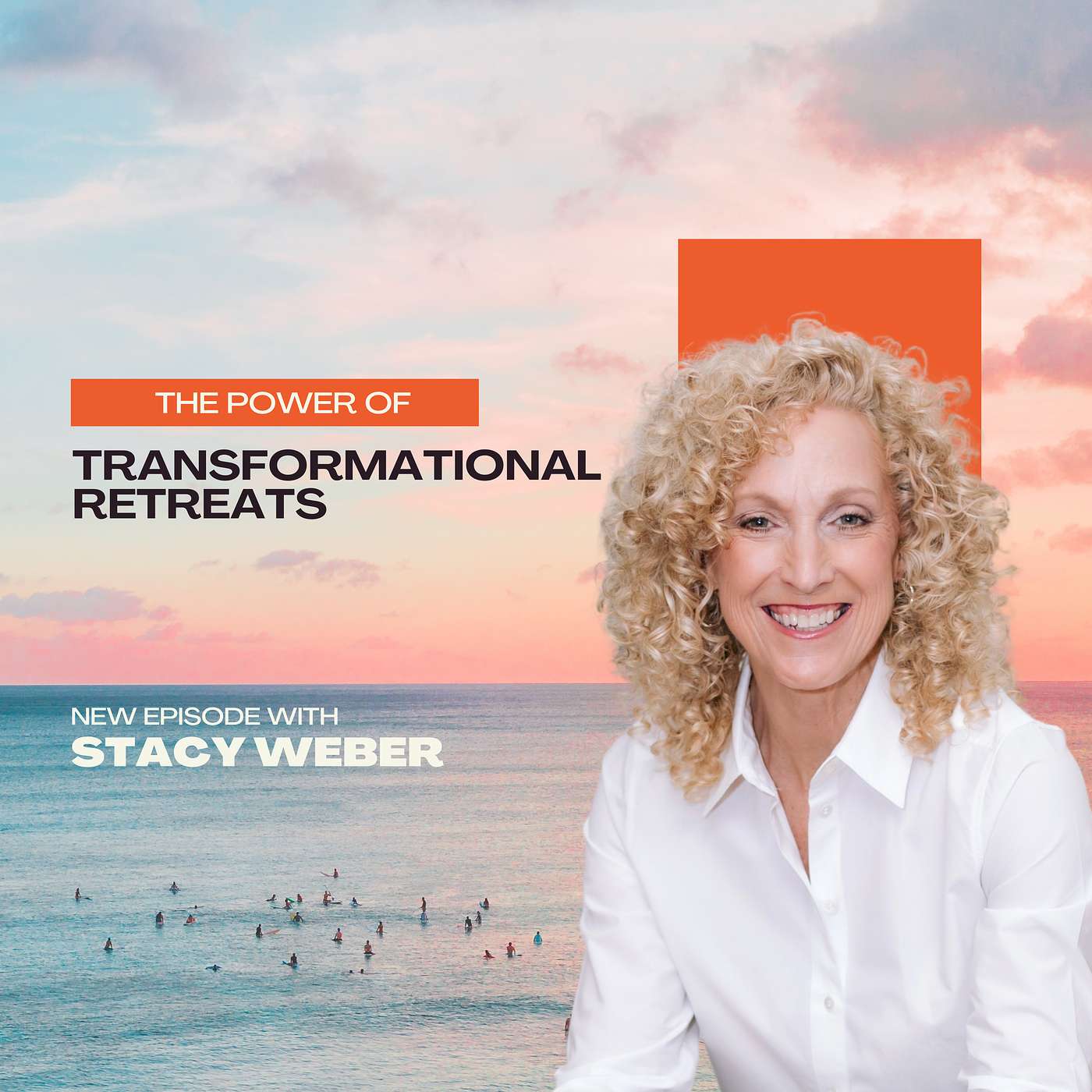 All Things Retreat Podcast