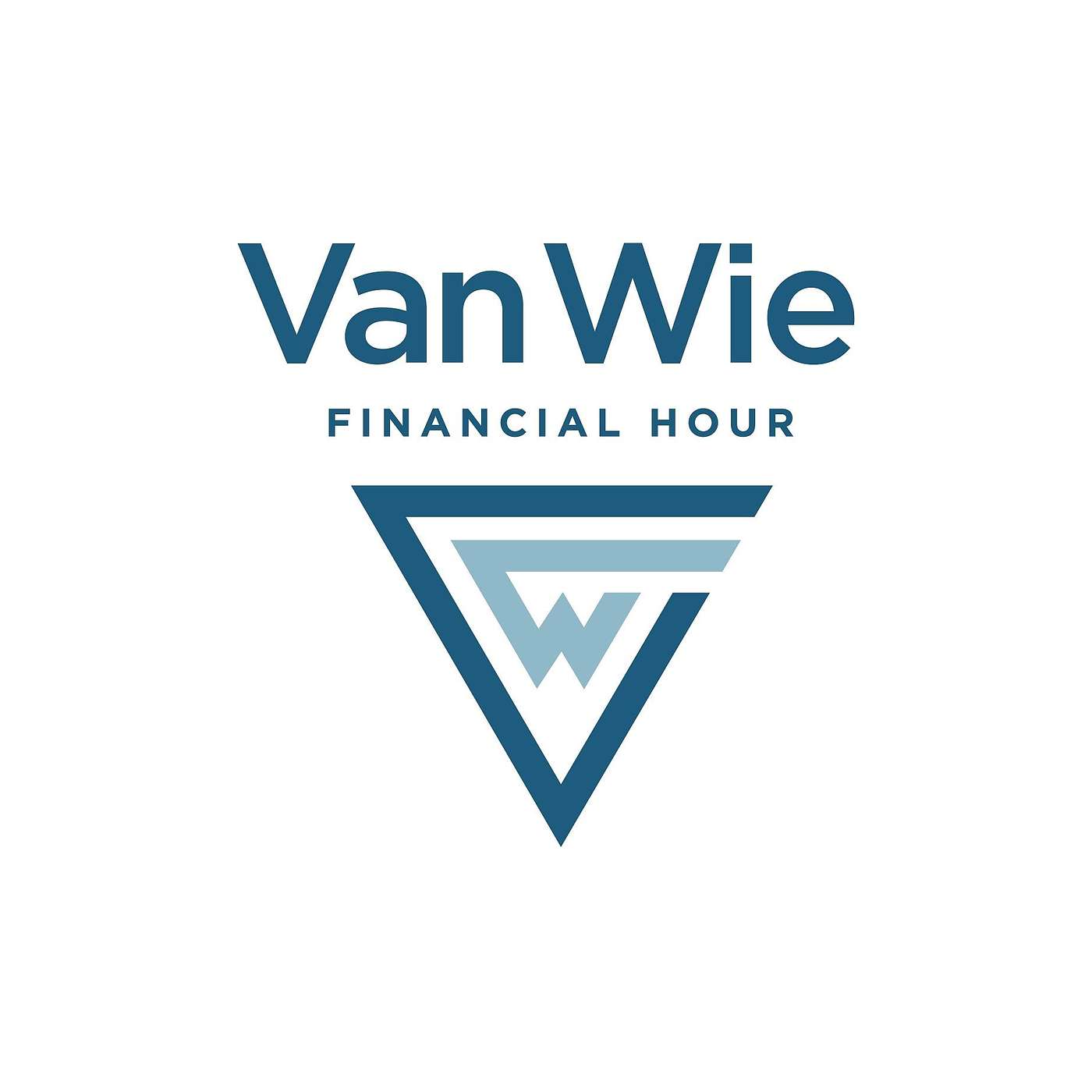The Van Wie Financial Hour (Presented by Strivus Wealth Partners)