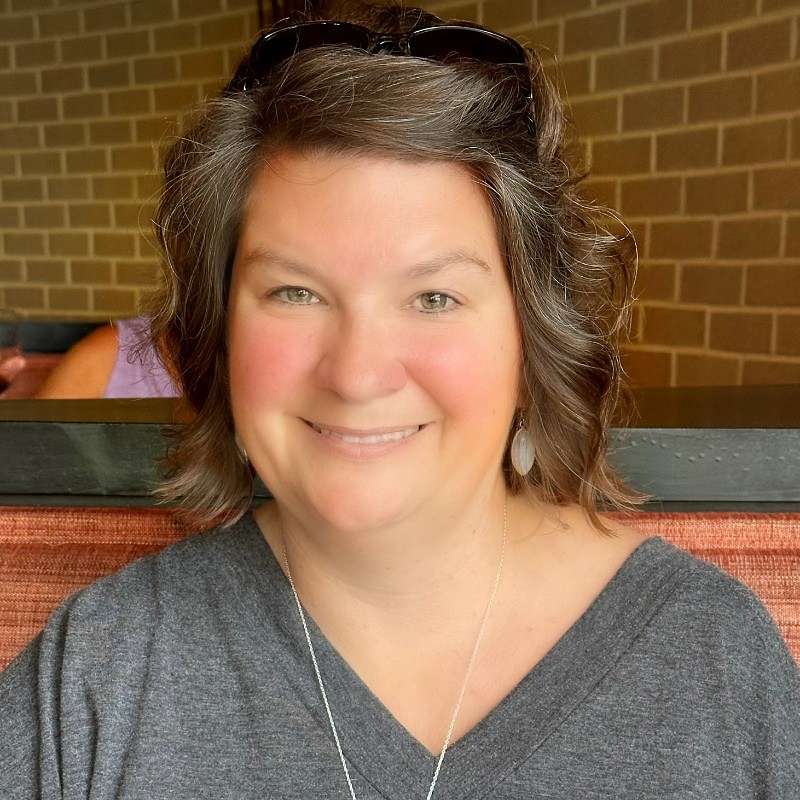 Michel Ann Sharritt