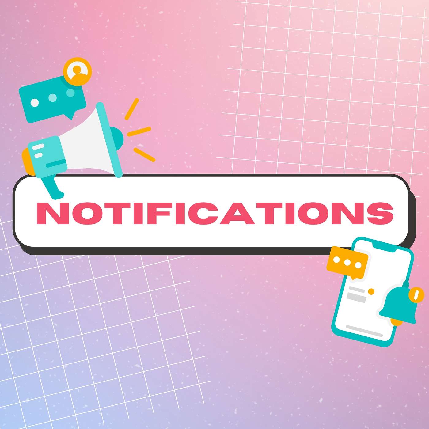 Notifications: Encouraging and Serving Others