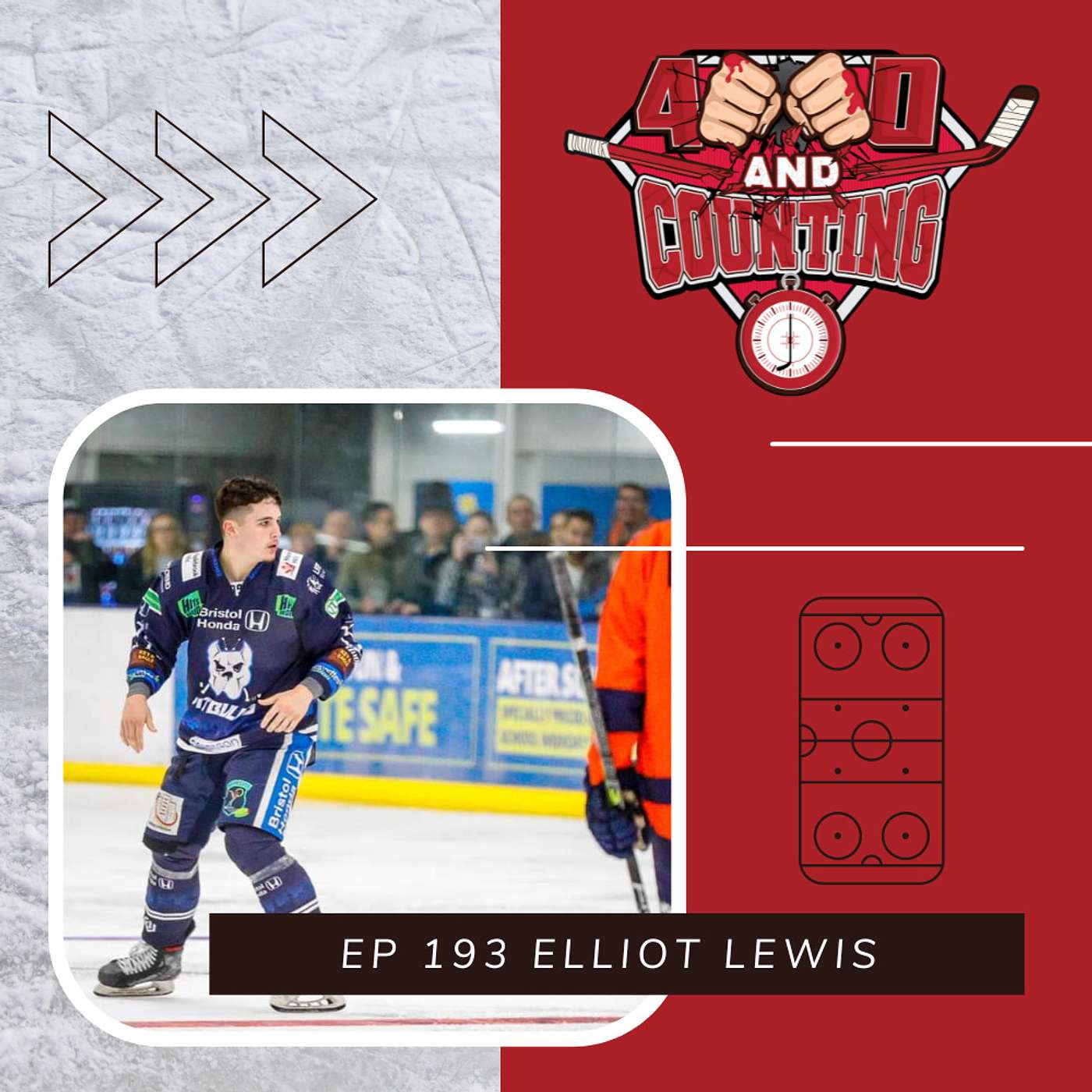 EP 193 - Elliot Lewis