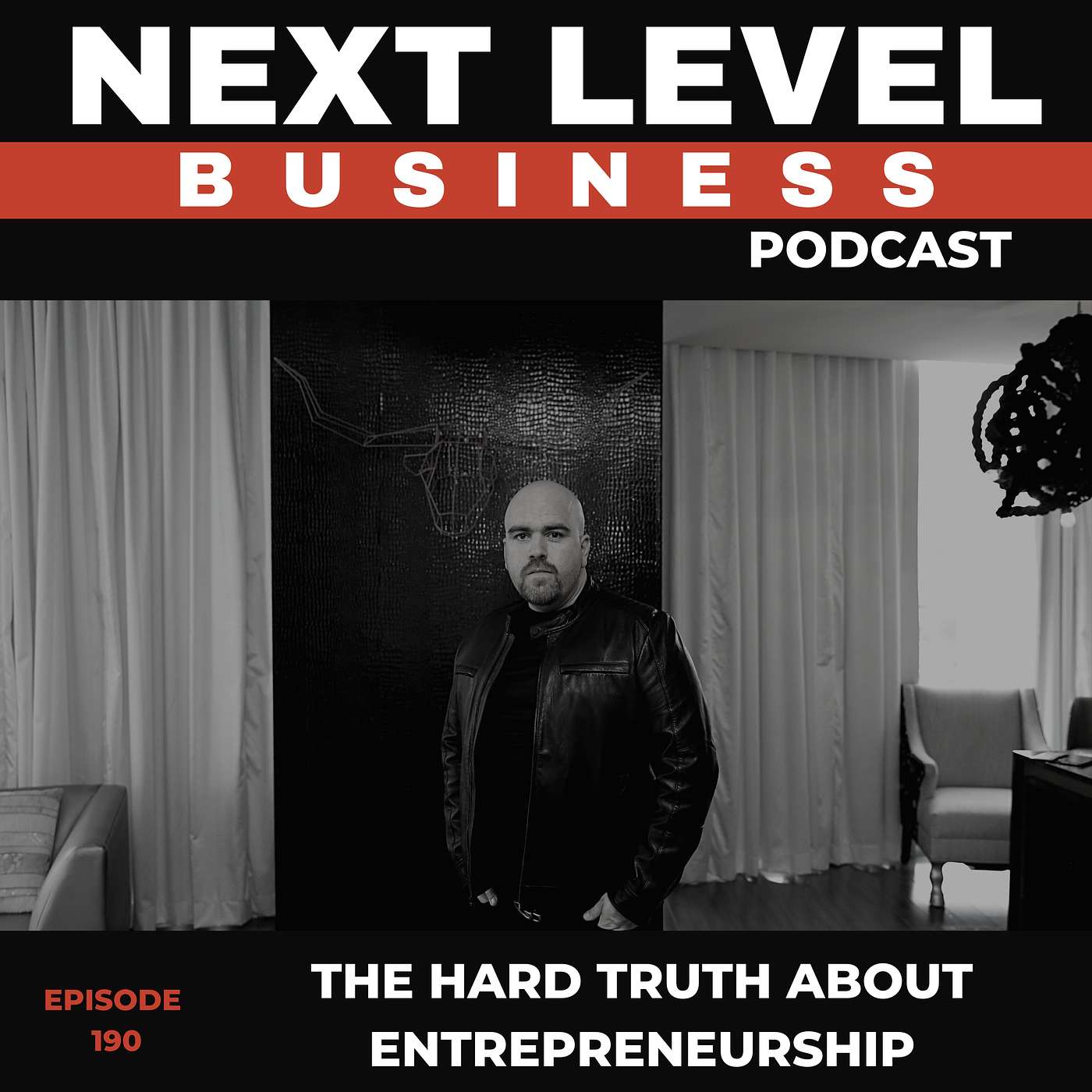 The Hard Truth About Entrepreneurship
