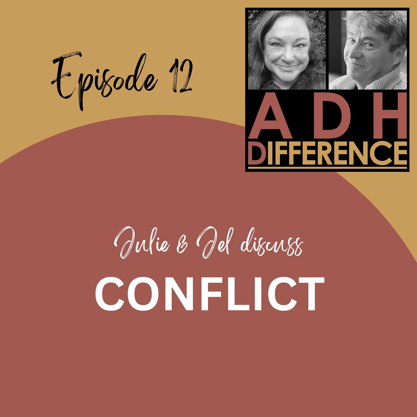 ADHDifference