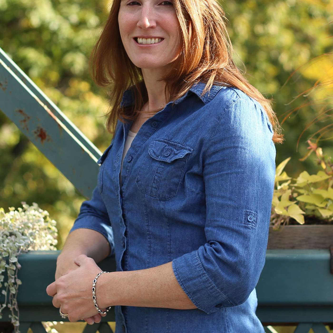 Ep 13 Annmarie Sirotnak Confident advocate and small business owner
