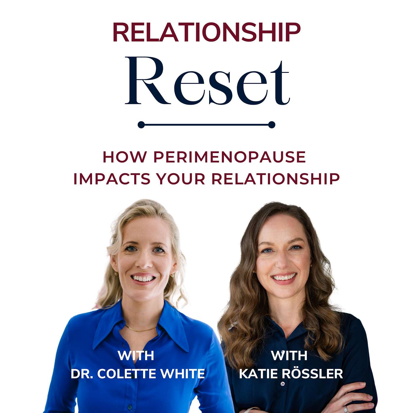 Relationship Reset: Reignite, Reconnect, Rebuild