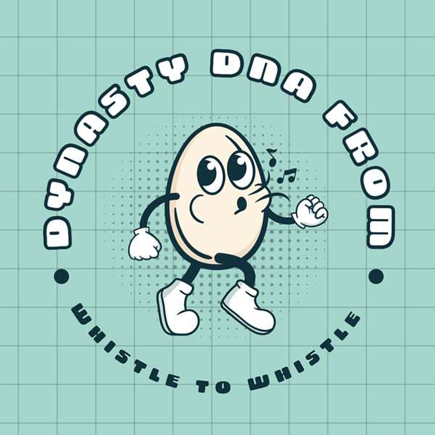 Dynasty DNA Fantasy Football Podcast