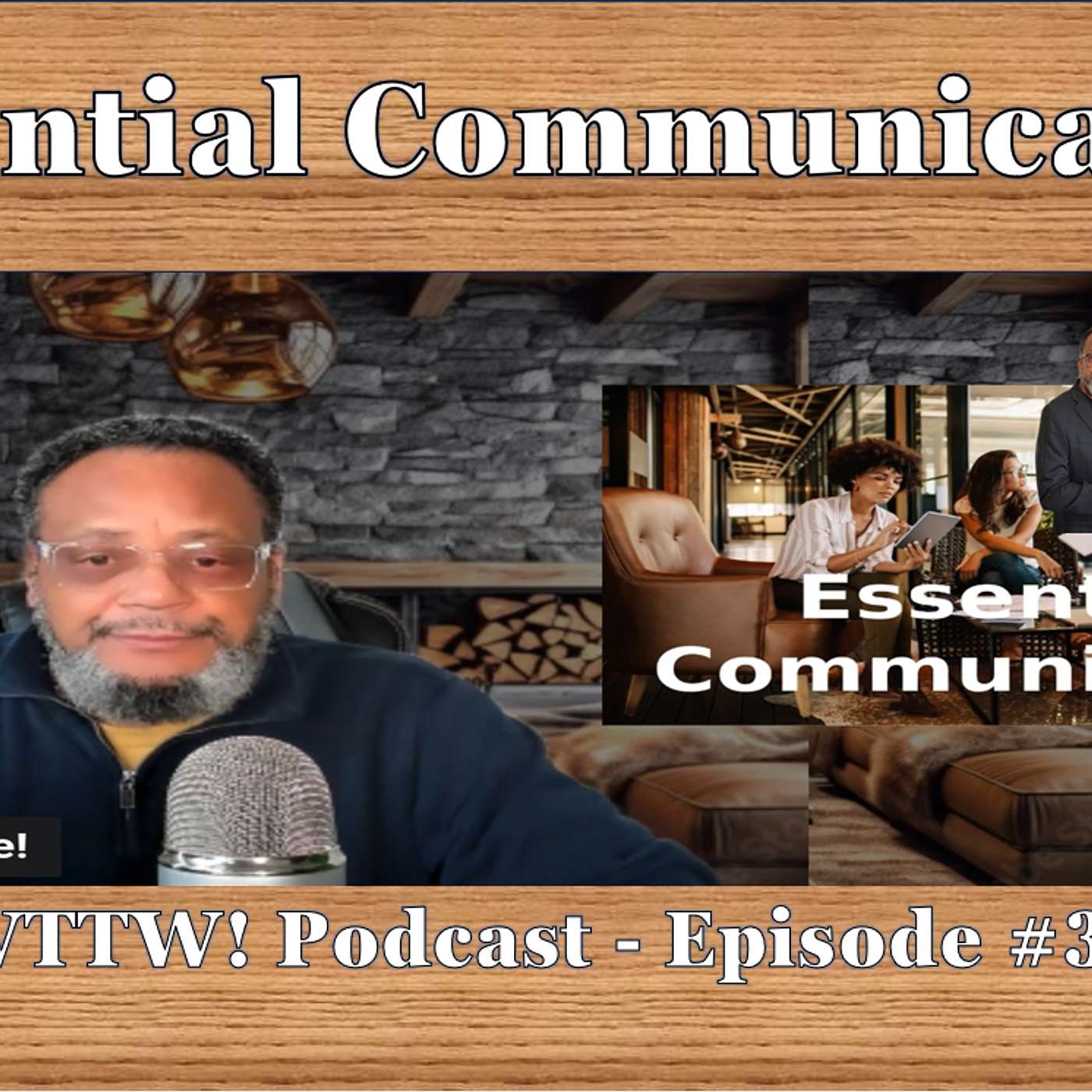 Word to the Wise! Podcast with Terry Patrick