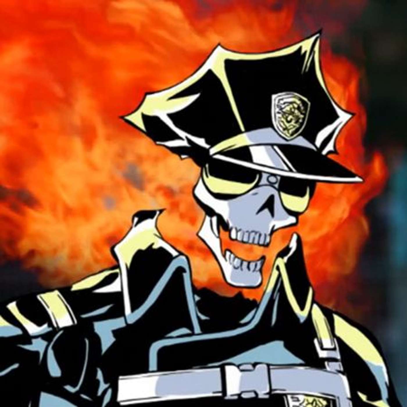 The Other Side - Episode 57: Feel The Love