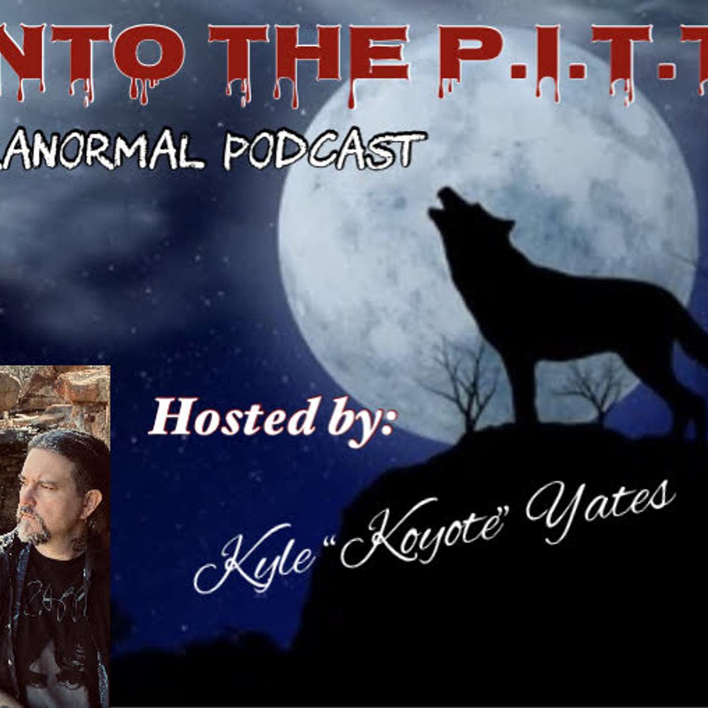 Into the P.I.T.T.-Bigfoot Researcher Todd Neiss Interview