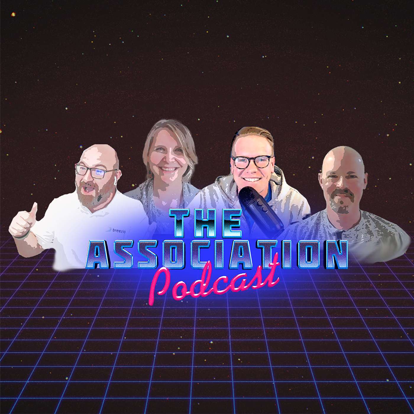 The Association Podcast