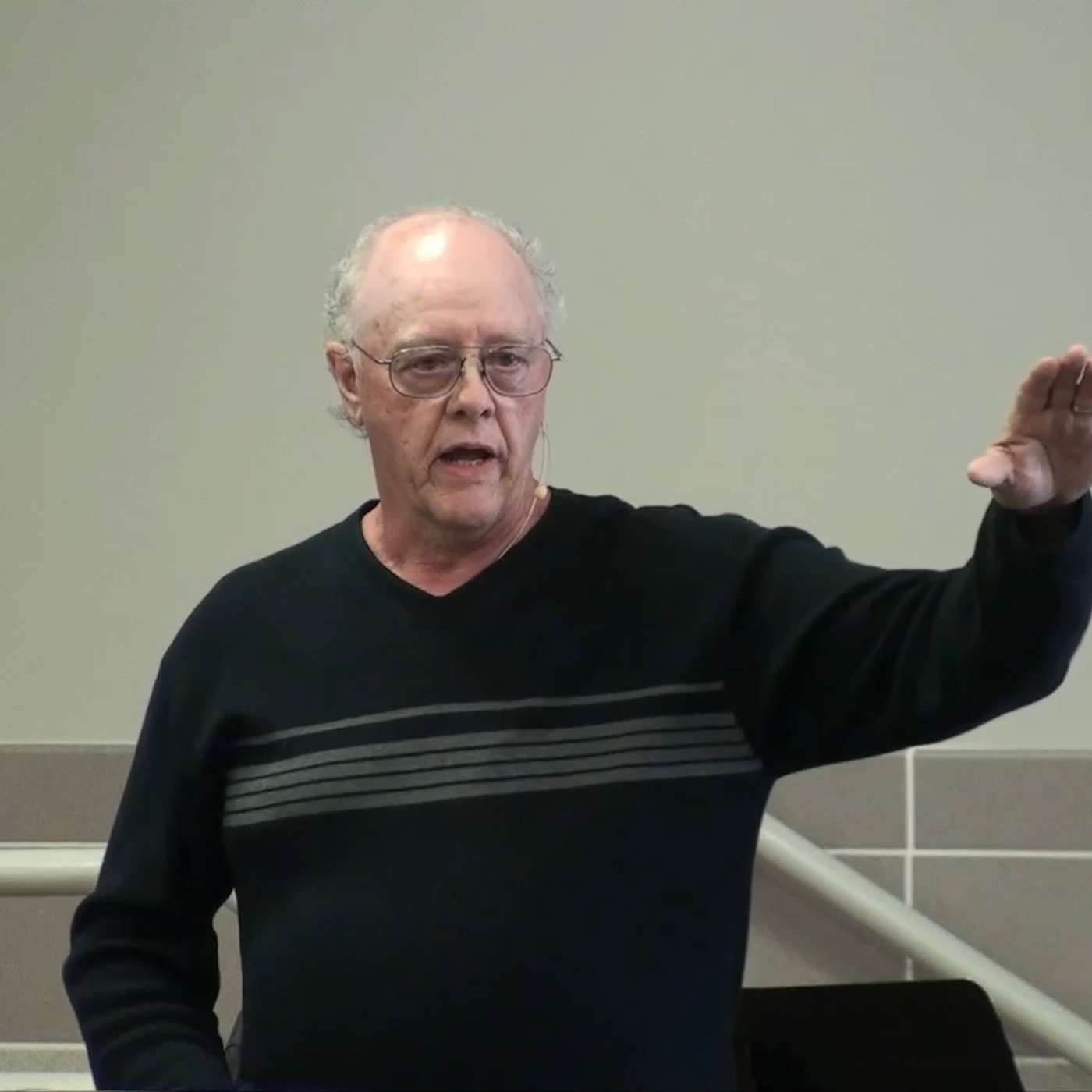 Wylie Northeast Church Sermons