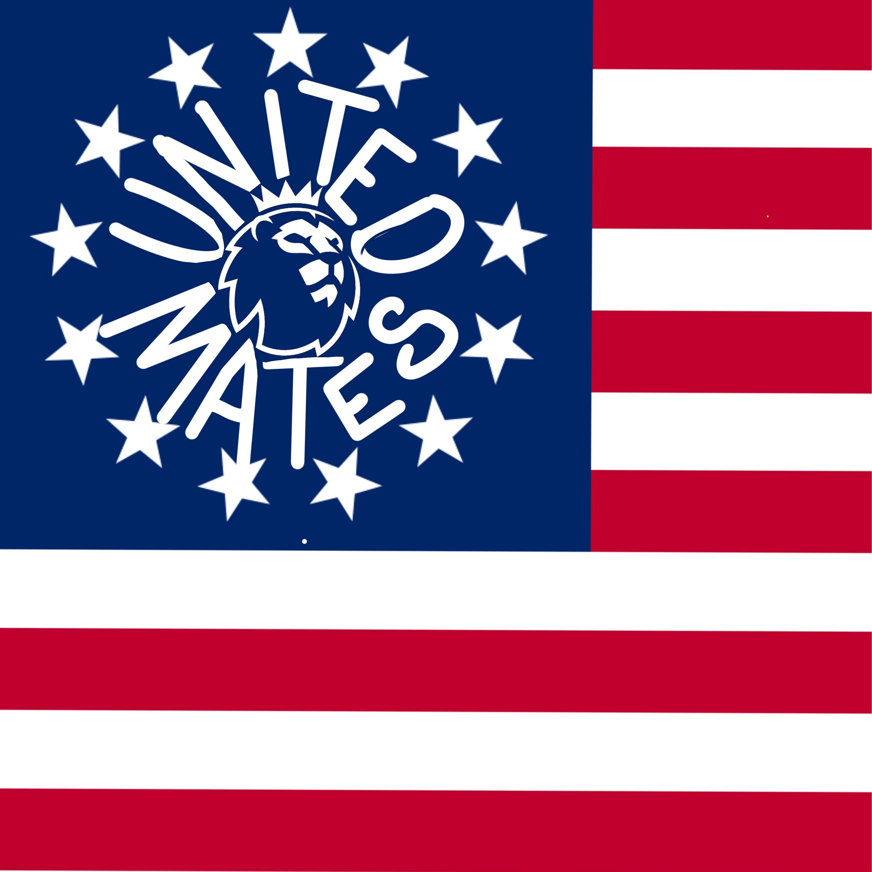 The United Mates of America