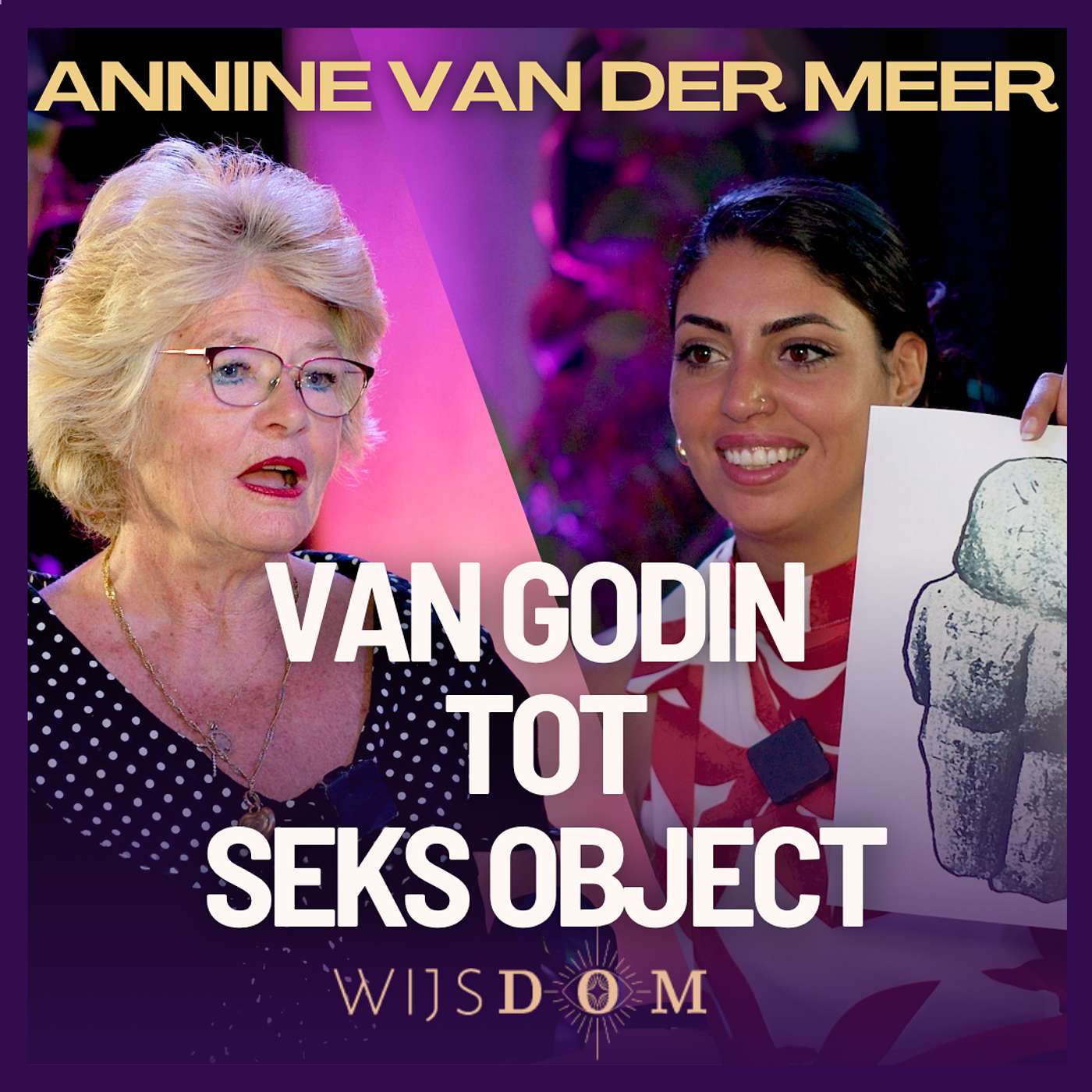 WijsDom Podcast