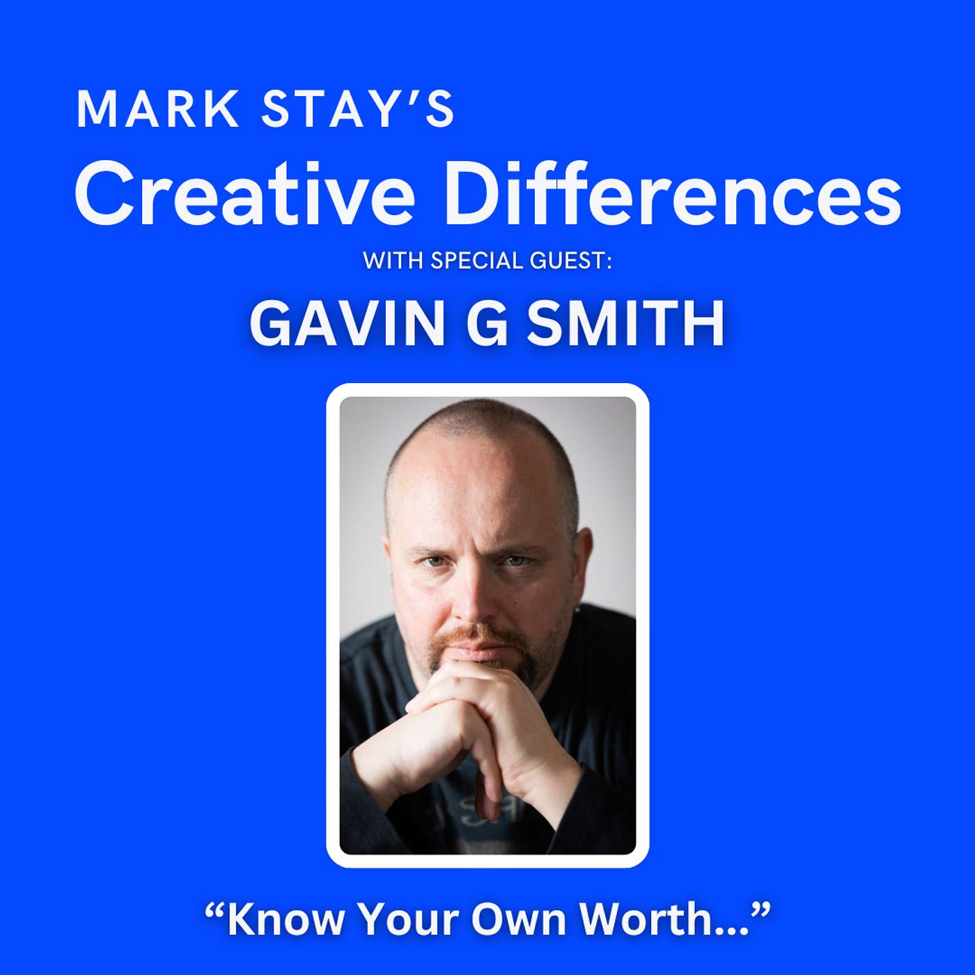 Mark Stay\'s Creative Differences
