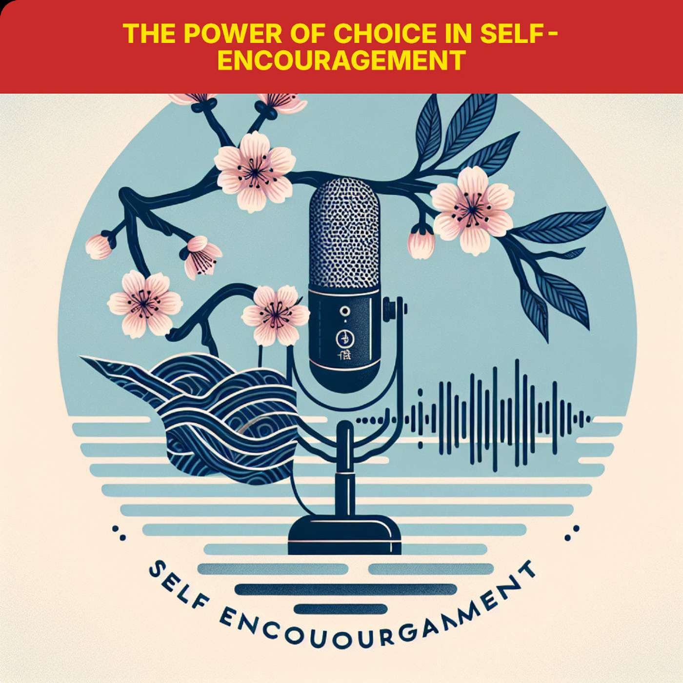 Self Encouragement